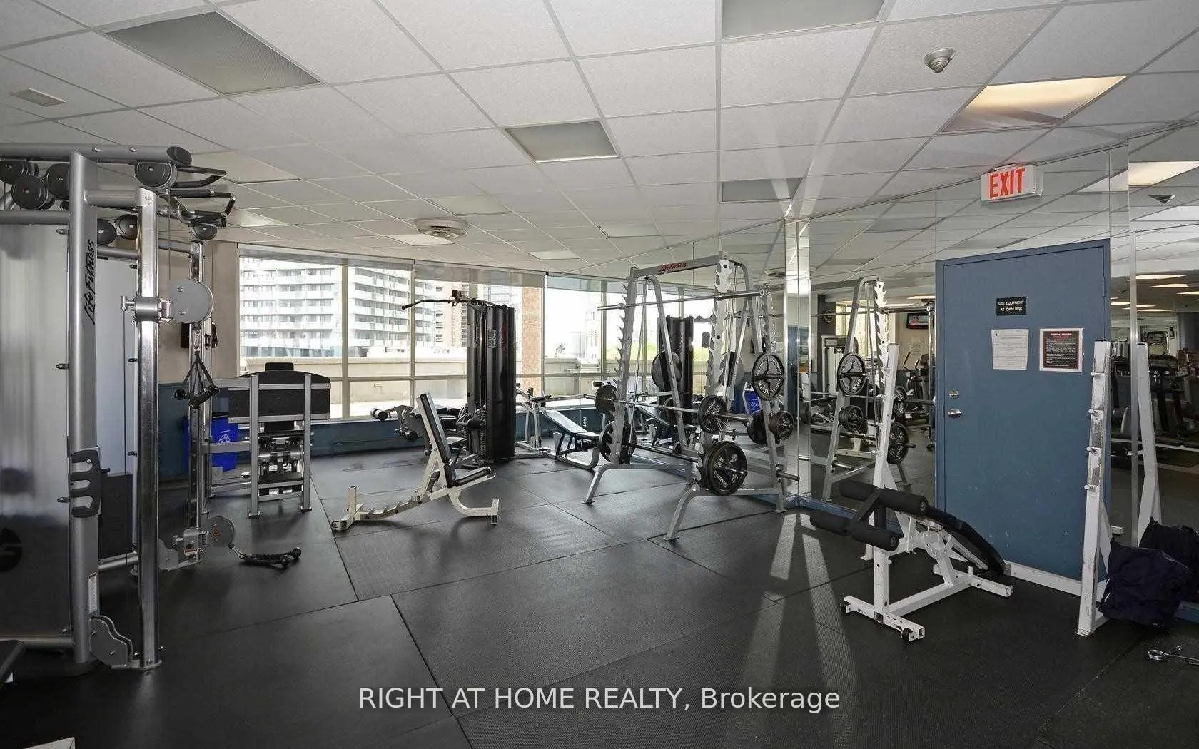 Photo 16 of Unit 2702, 44 St Joseph Street, Toronto, Bay Street Corridor — HOMEH