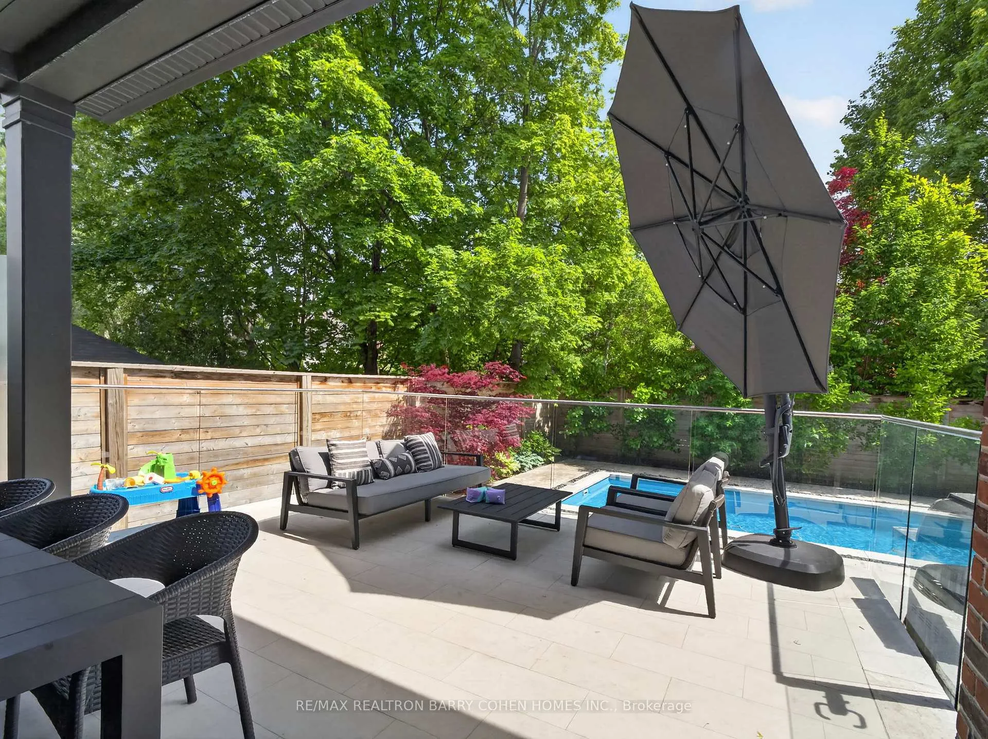 Photo 47 of 201 Hillhurst Boulevard, Toronto, Bedford Park-Nortown — HOMEH