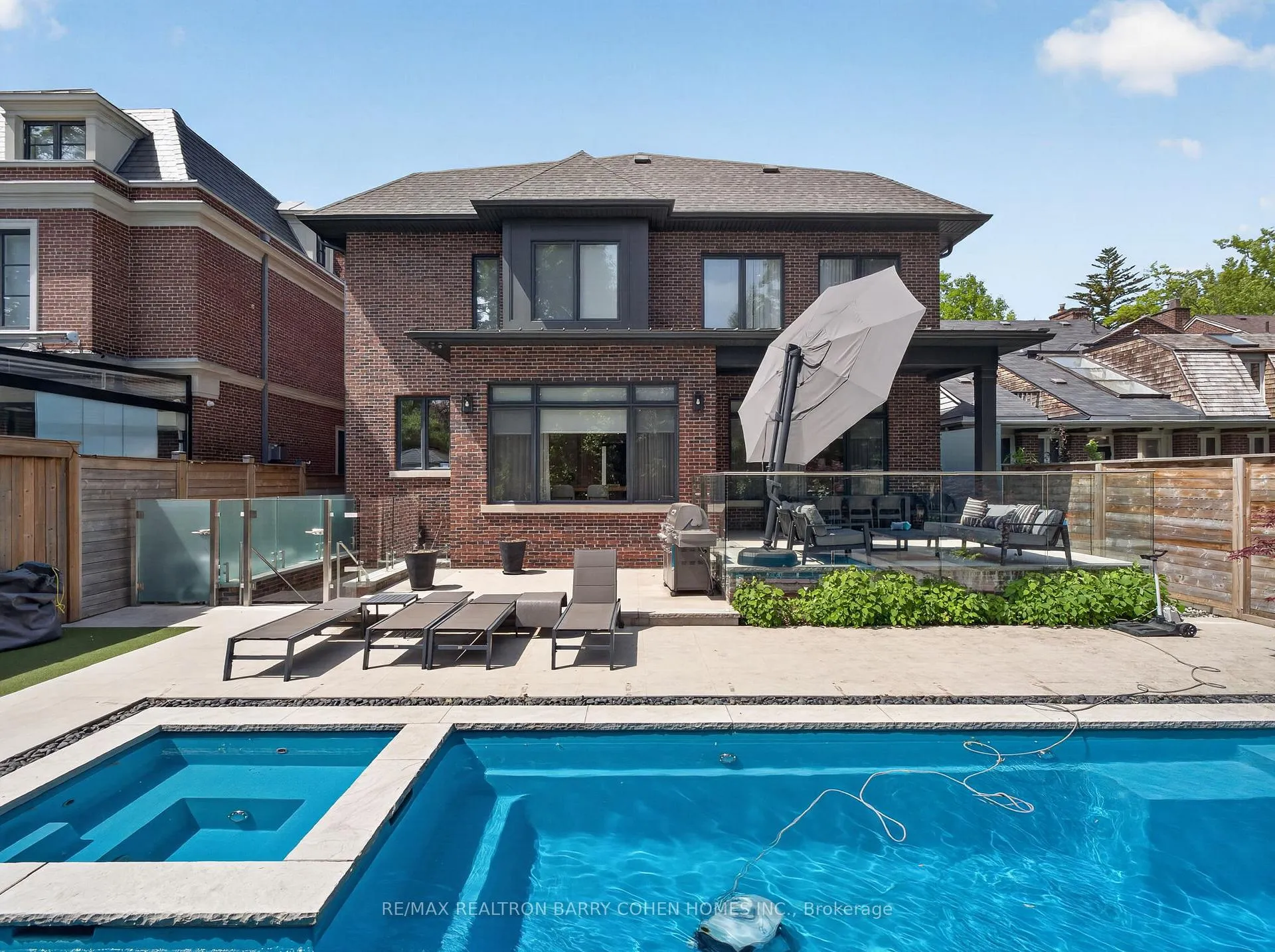 Photo 48 of 201 Hillhurst Boulevard, Toronto, Bedford Park-Nortown — HOMEH