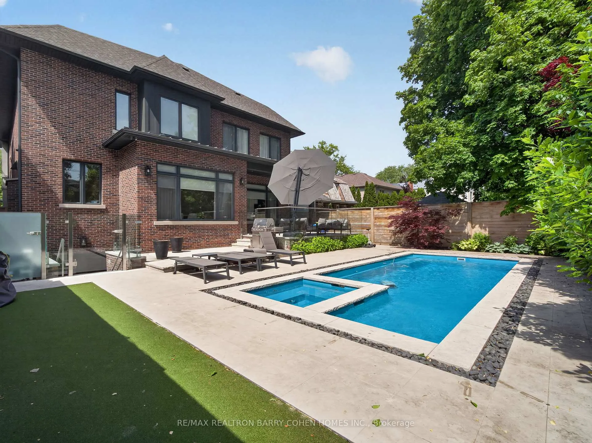 Photo 49 of 201 Hillhurst Boulevard, Toronto, Bedford Park-Nortown — HOMEH