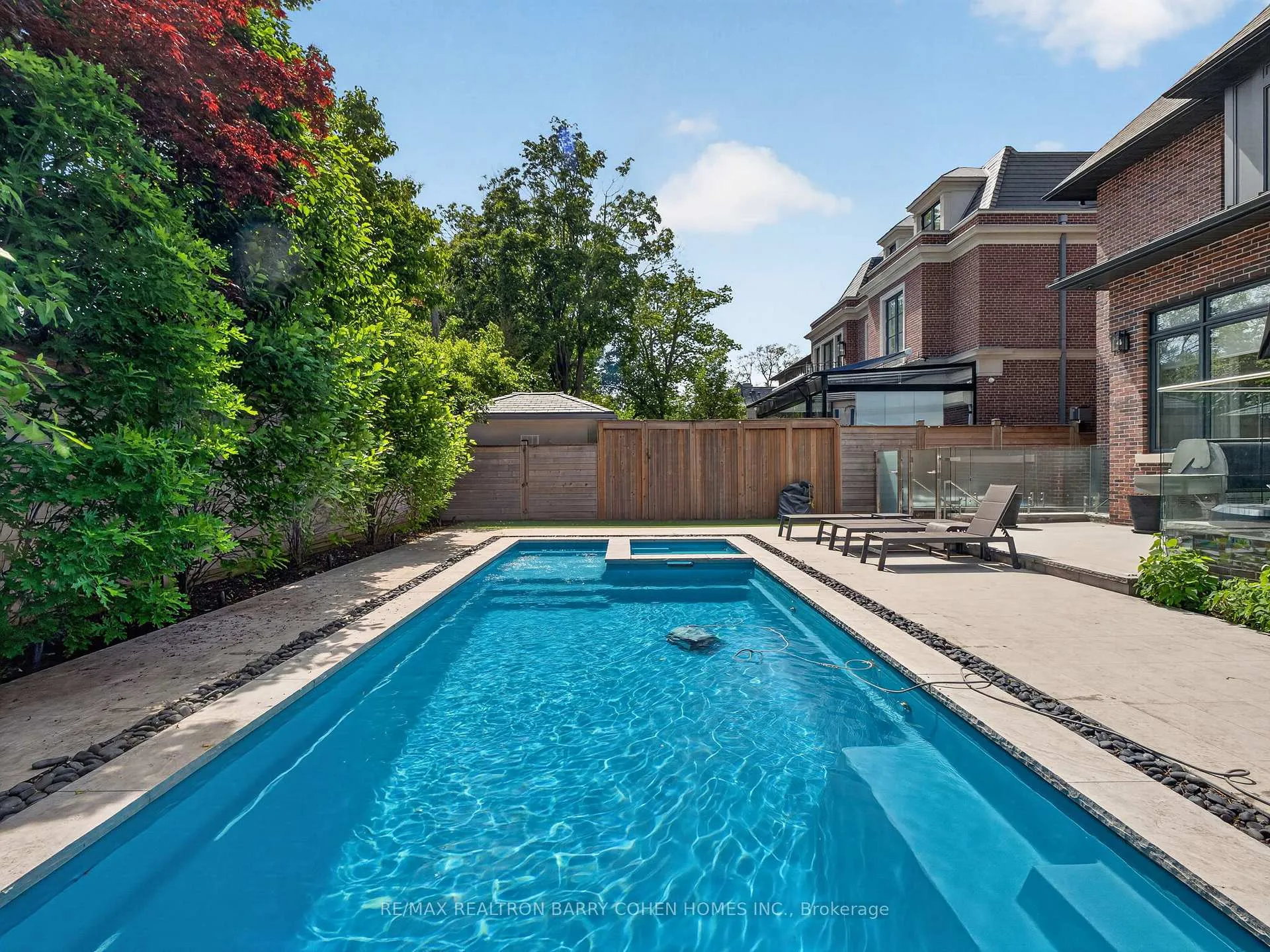 Photo 50 of 201 Hillhurst Boulevard, Toronto, Bedford Park-Nortown — HOMEH