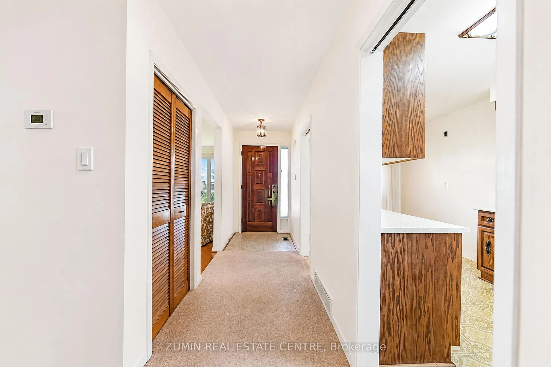 Photo 15 of 9 Oldborough Circle, North York, Don Valley Village — HOMEH