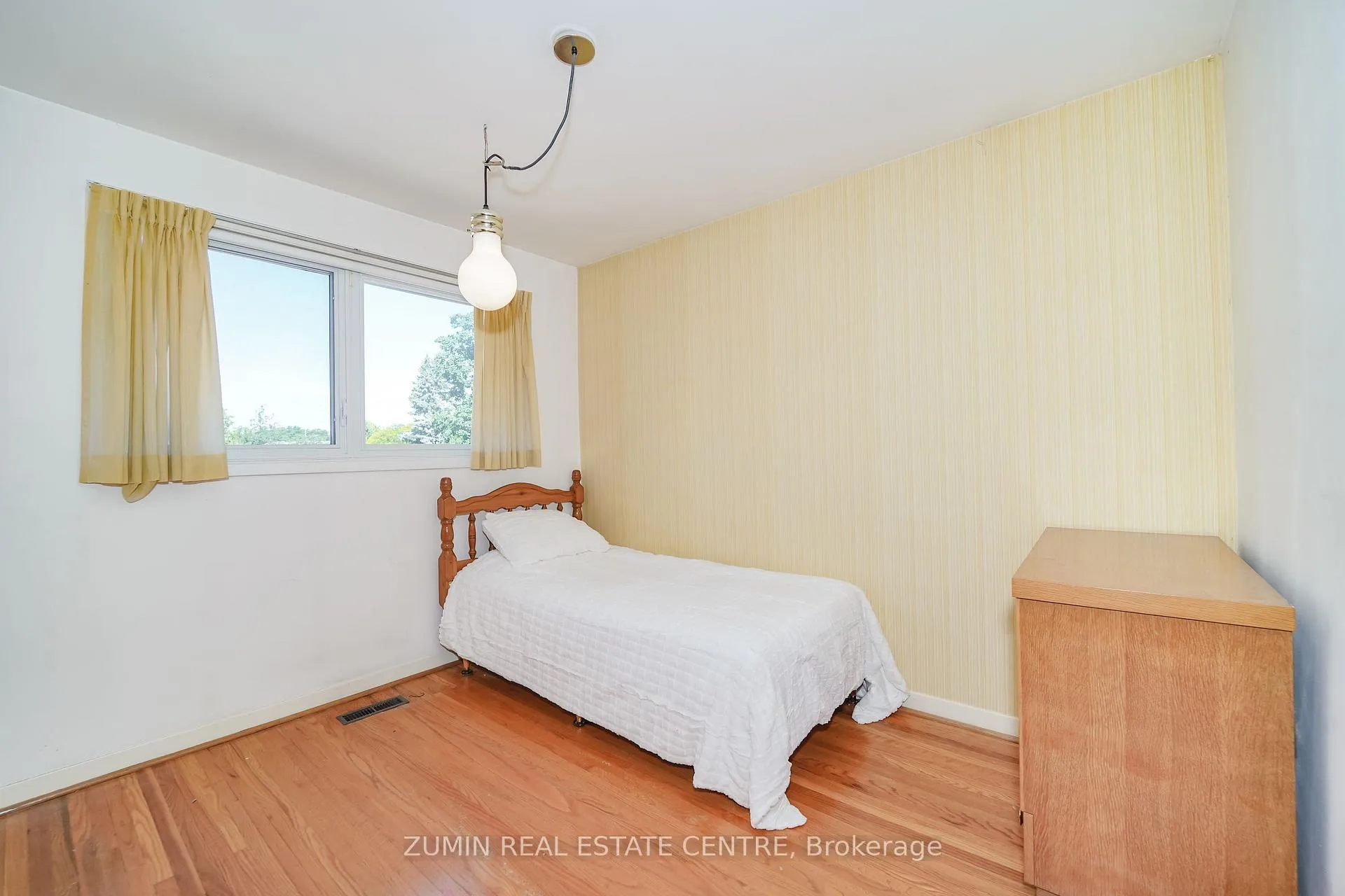 Photo 22 of 9 Oldborough Circle, North York, Don Valley Village — HOMEH