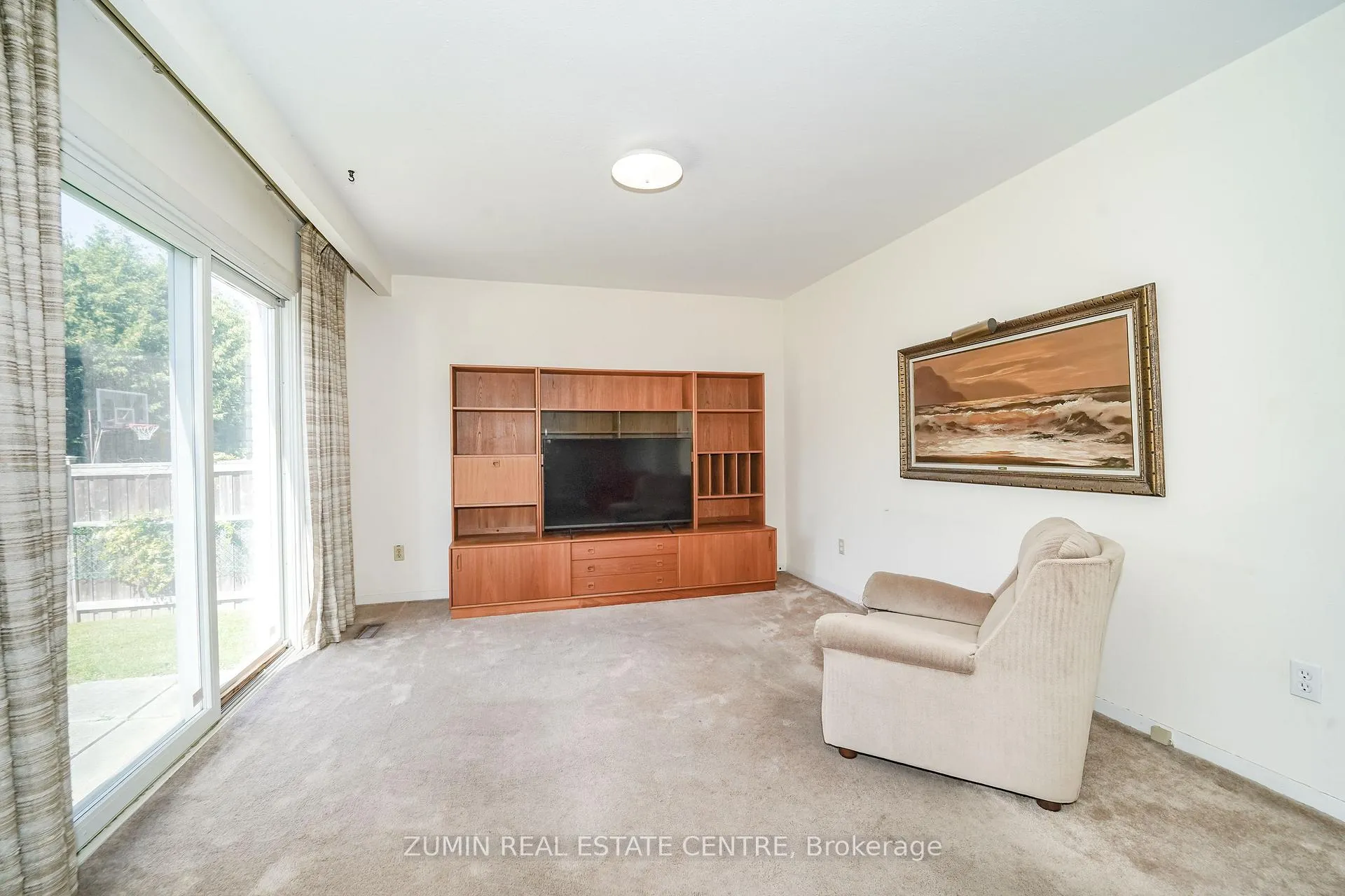 Photo 26 of 9 Oldborough Circle, North York, Don Valley Village — HOMEH