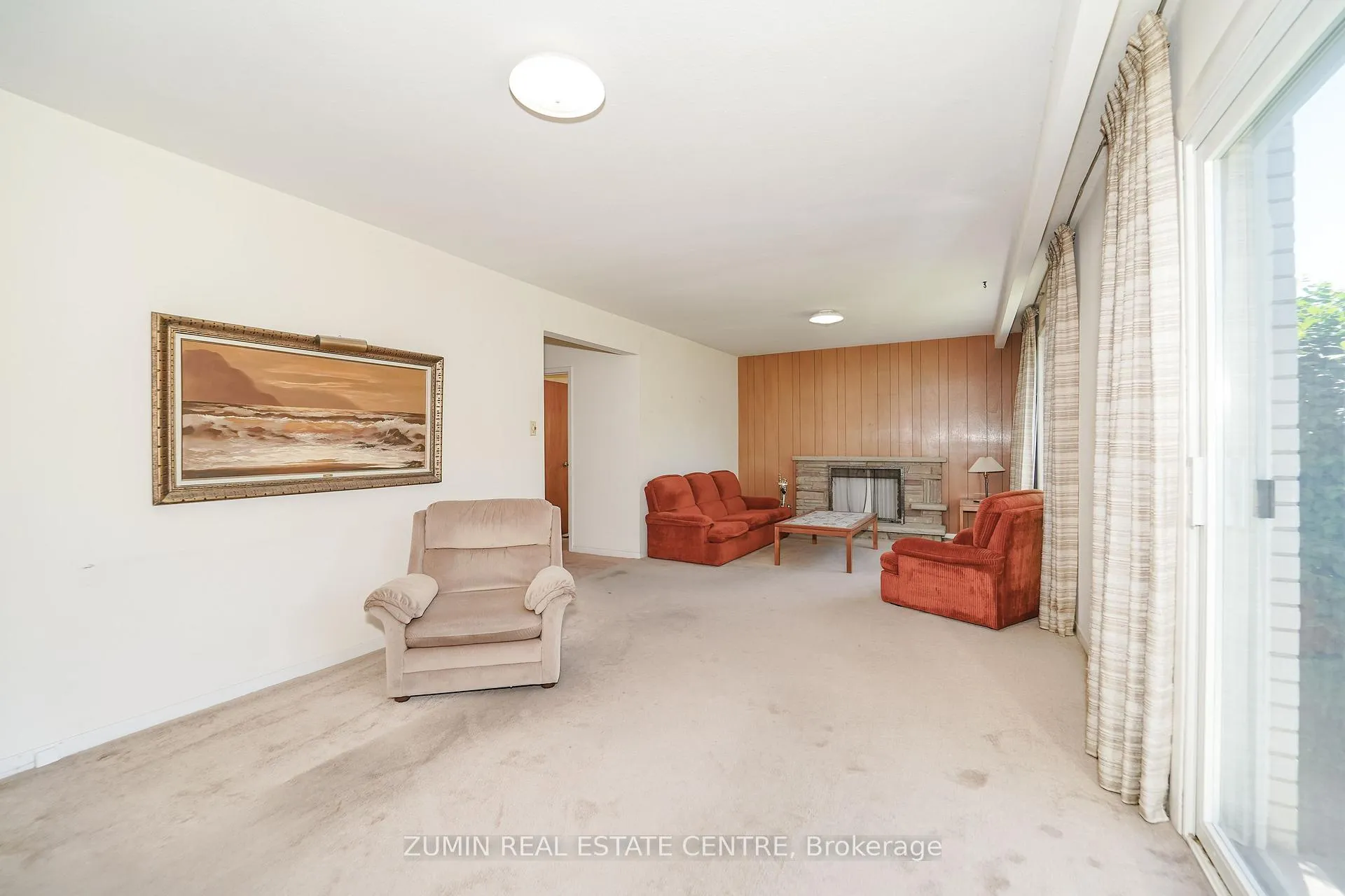 Photo 27 of 9 Oldborough Circle, North York, Don Valley Village — HOMEH