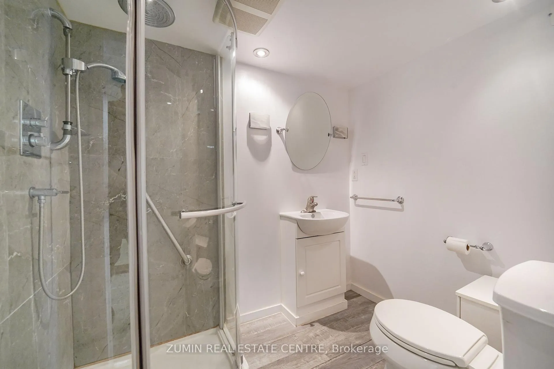 Photo 36 of 9 Oldborough Circle, North York, Don Valley Village — HOMEH