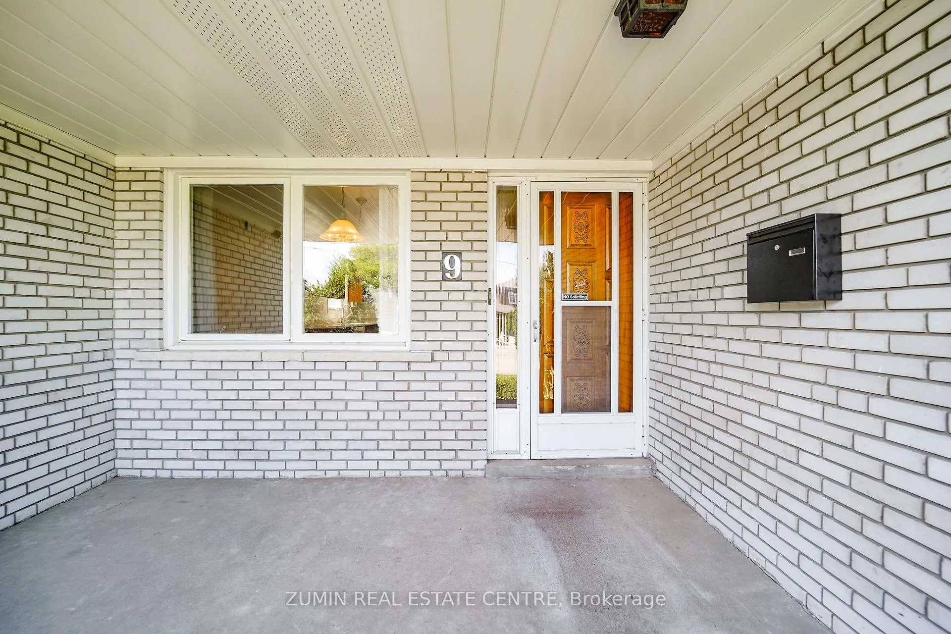 Photo 47 of 9 Oldborough Circle, North York, Don Valley Village — HOMEH
