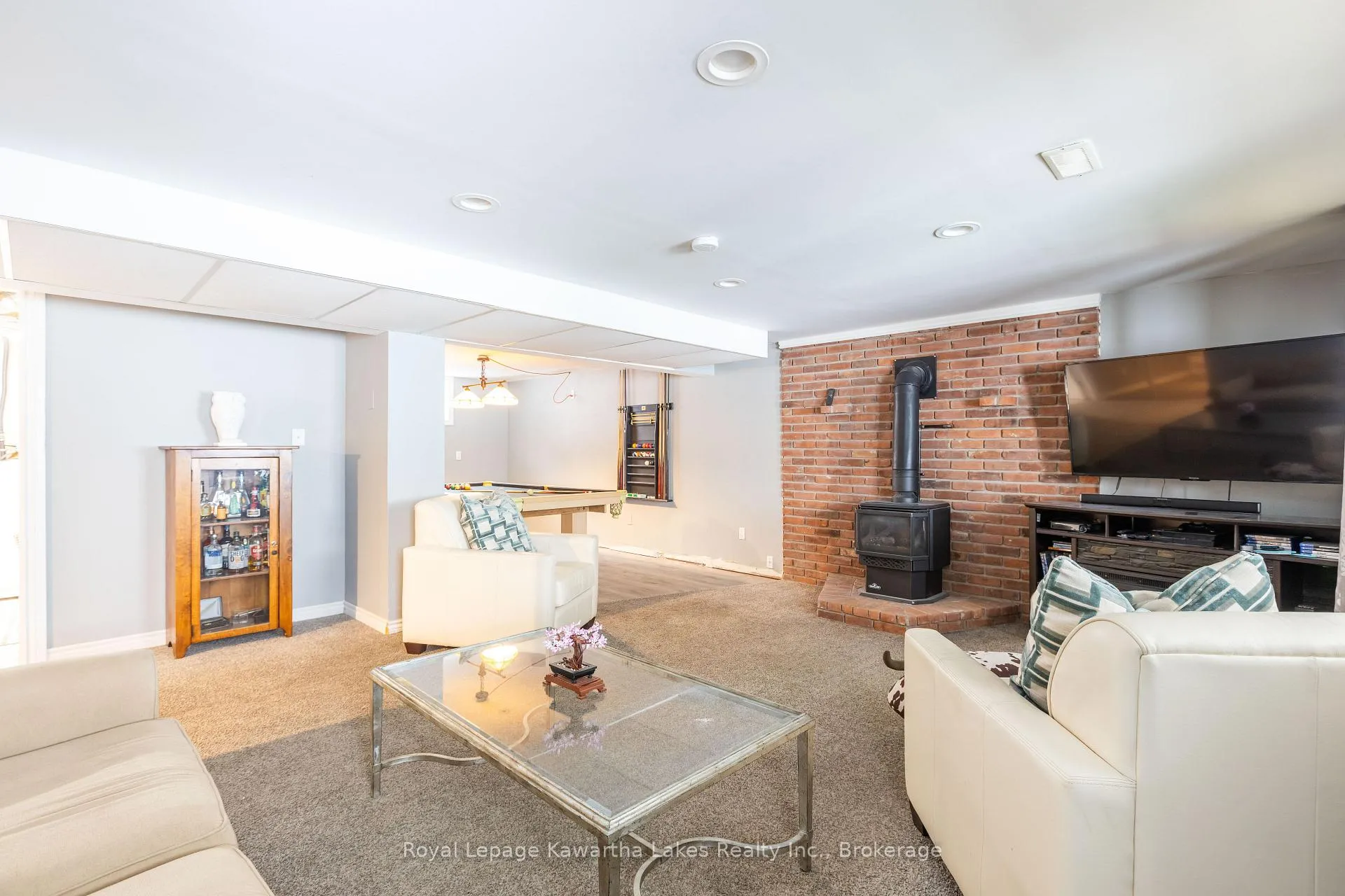 Photo 23 of 104 Cameron Drive, Kawartha Lakes, Fenelon — HOMEH