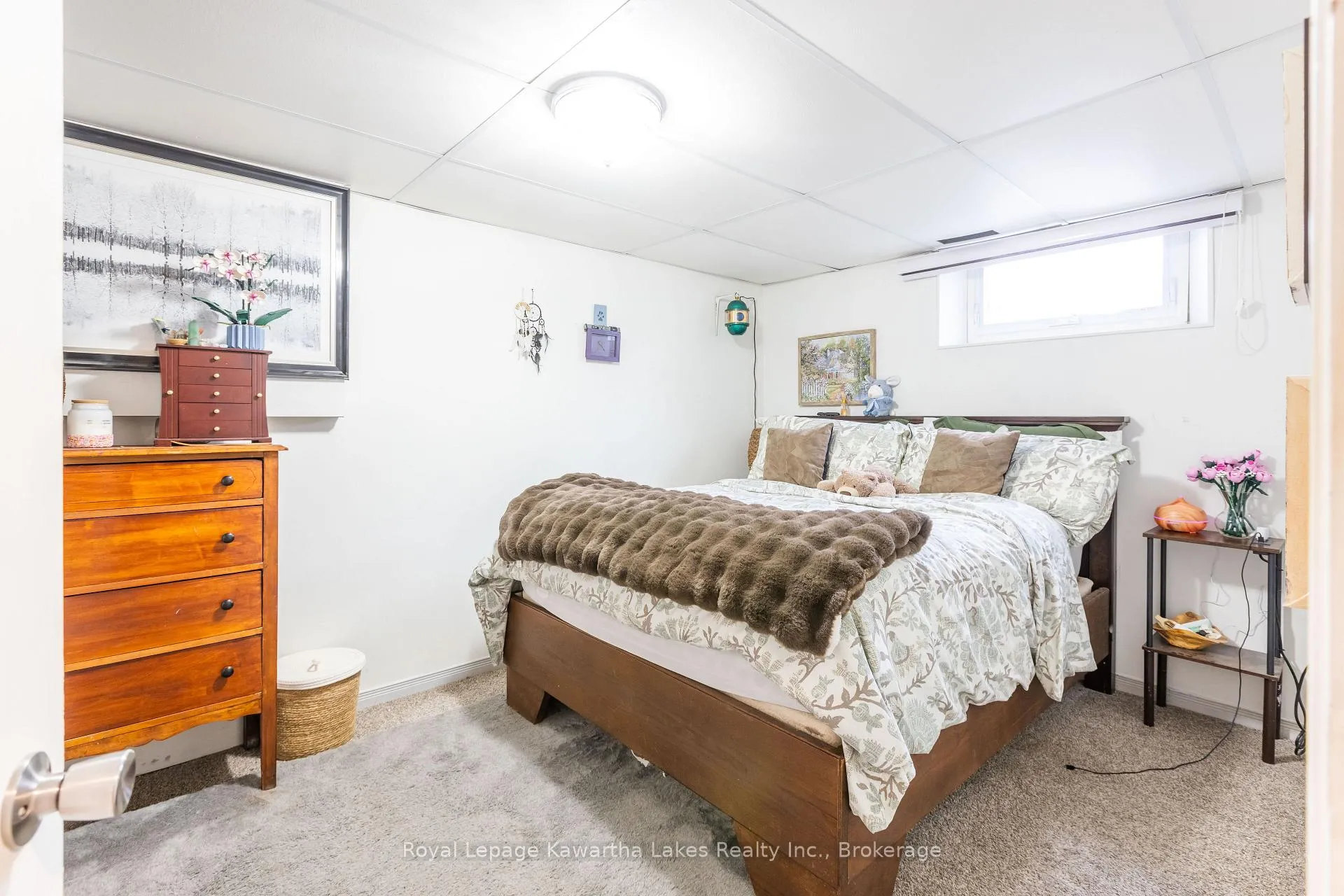 Photo 25 of 104 Cameron Drive, Kawartha Lakes, Fenelon — HOMEH