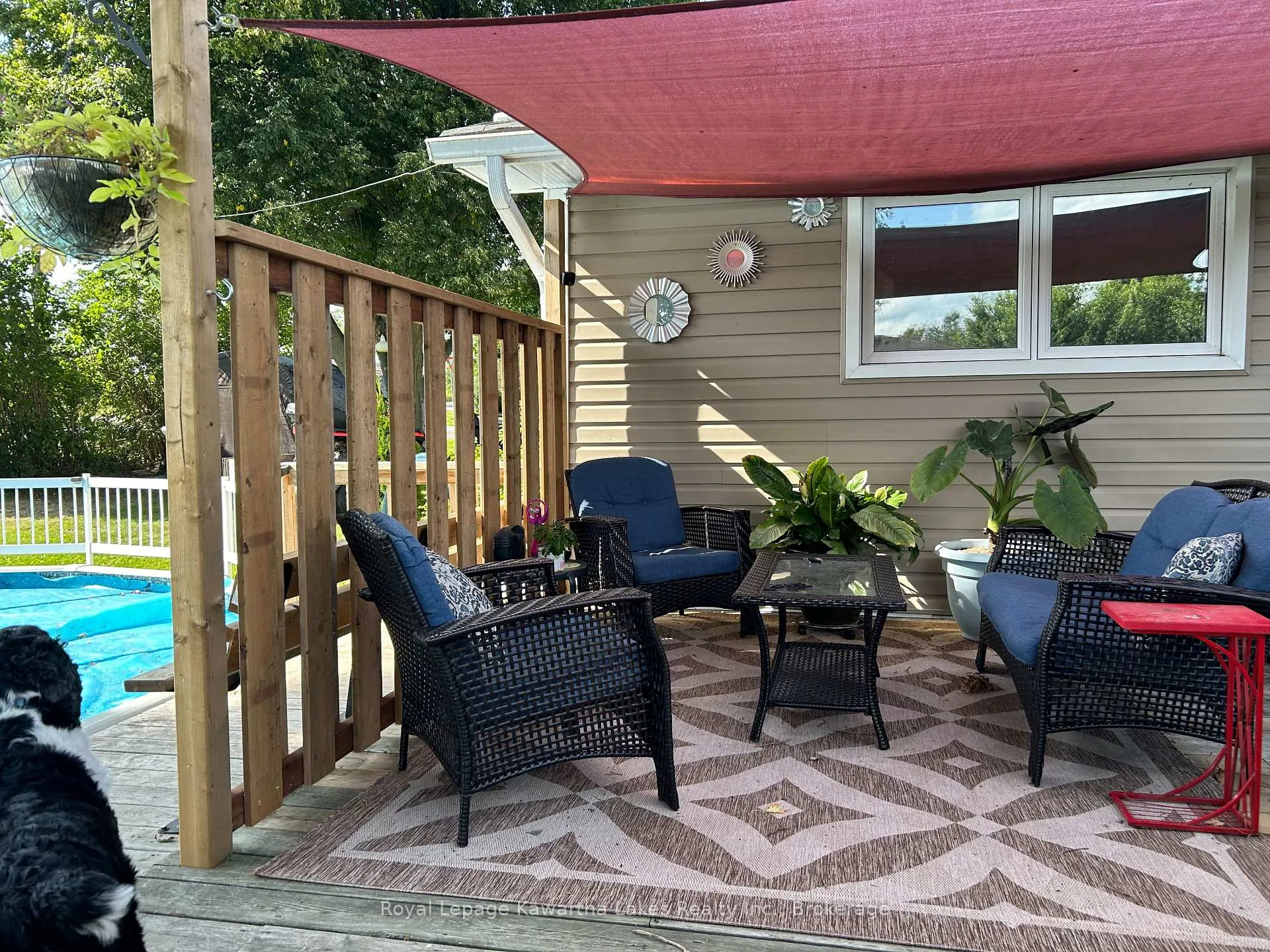 Photo 33 of 104 Cameron Drive, Kawartha Lakes, Fenelon — HOMEH