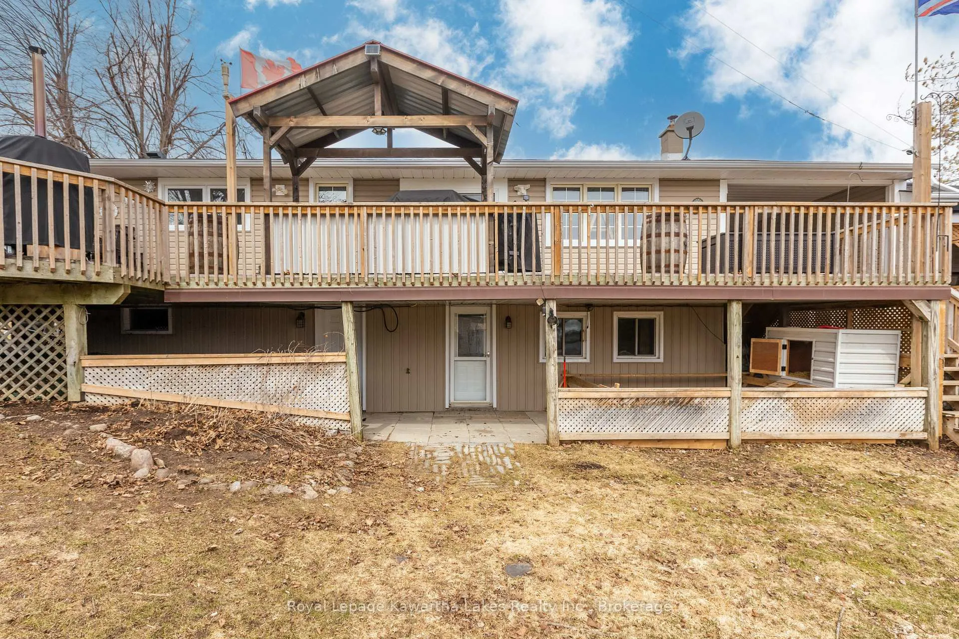 Photo 35 of 104 Cameron Drive, Kawartha Lakes, Fenelon — HOMEH