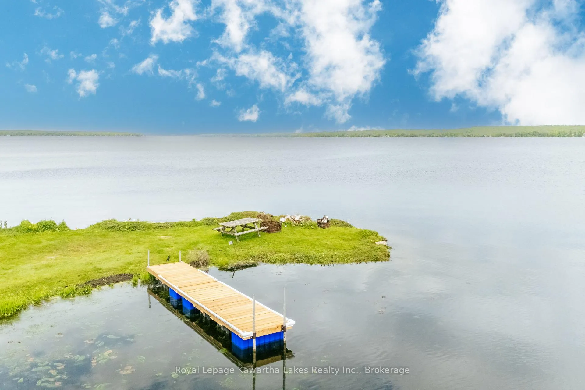 Photo 36 of 104 Cameron Drive, Kawartha Lakes, Fenelon — HOMEH