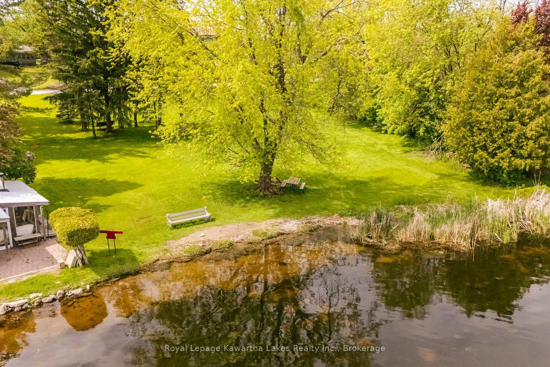 Photo 39 of 104 Cameron Drive, Kawartha Lakes, Fenelon — HOMEH