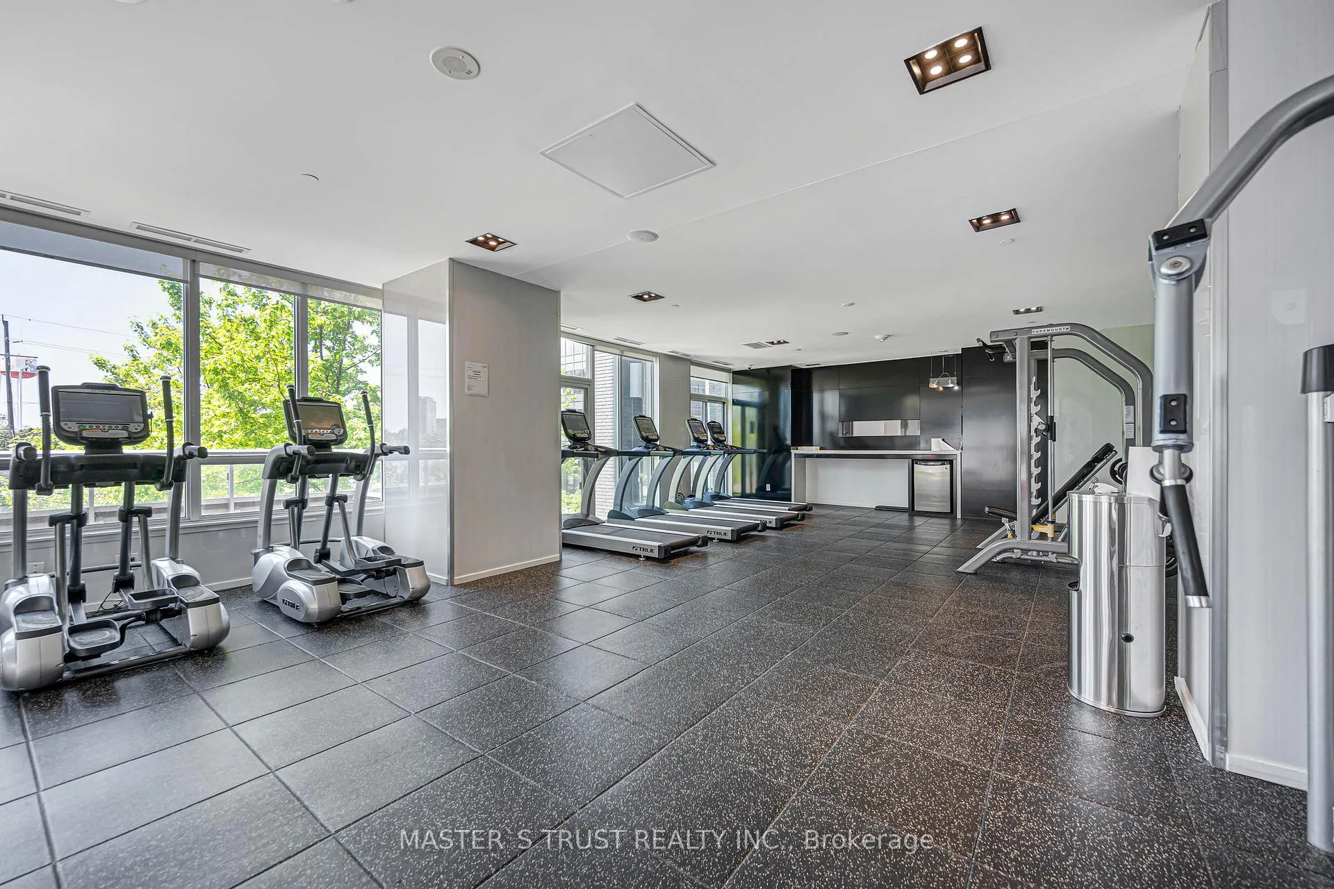 Photo 20 of Unit #1109, 56 Annie Craig Drive, Etobicoke, Mimico — HOMEH