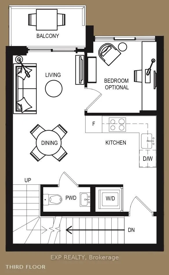 Photo 2 of Unit 79, 71 Curlew Drive, North York, Parkwoods-Donalda — HOMEH