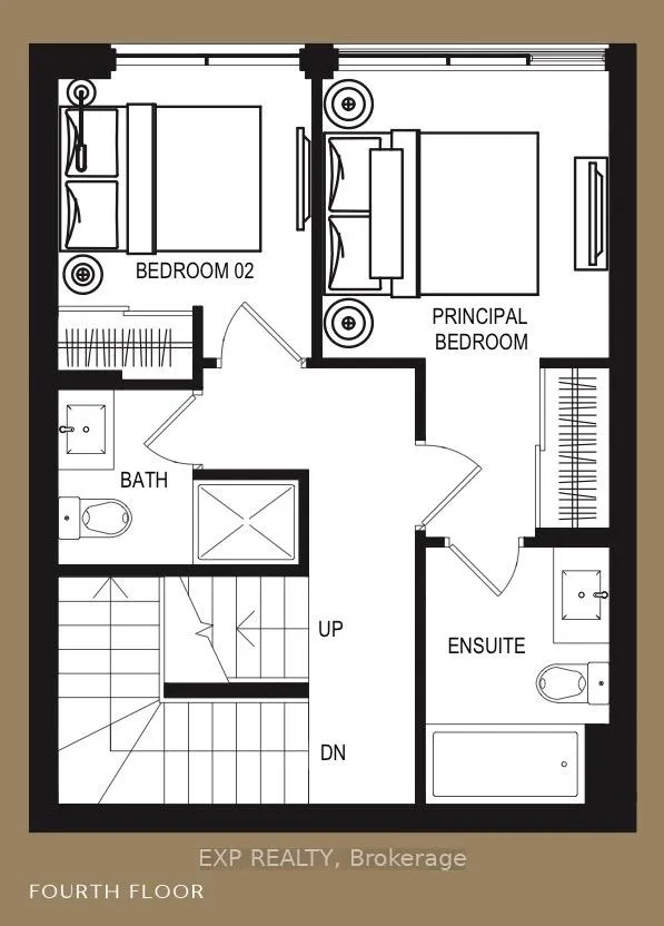 Photo 3 of Unit 79, 71 Curlew Drive, North York, Parkwoods-Donalda — HOMEH