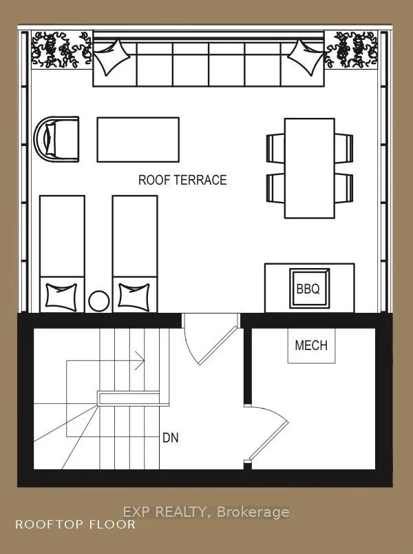 Photo 4 of Unit 79, 71 Curlew Drive, North York, Parkwoods-Donalda — HOMEH