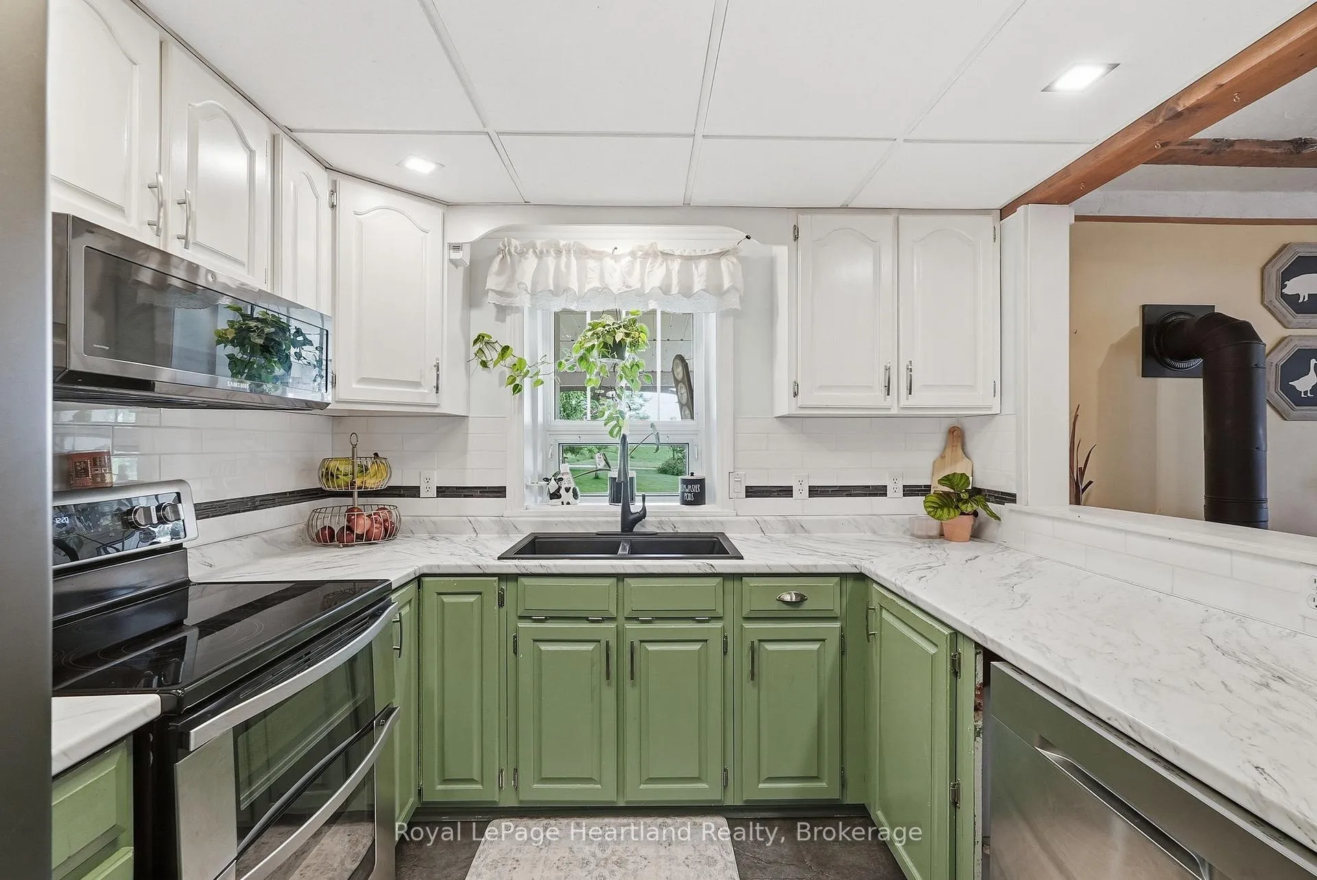 Photo 14 of 482 Concession 8, Brockton — HOMEH