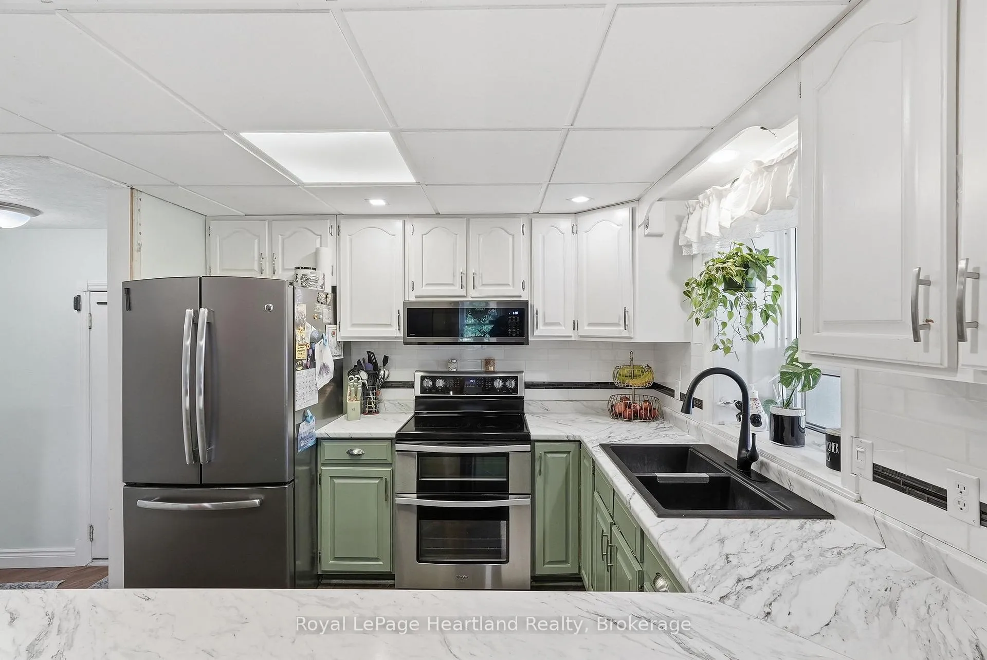 Photo 16 of 482 Concession 8, Brockton — HOMEH