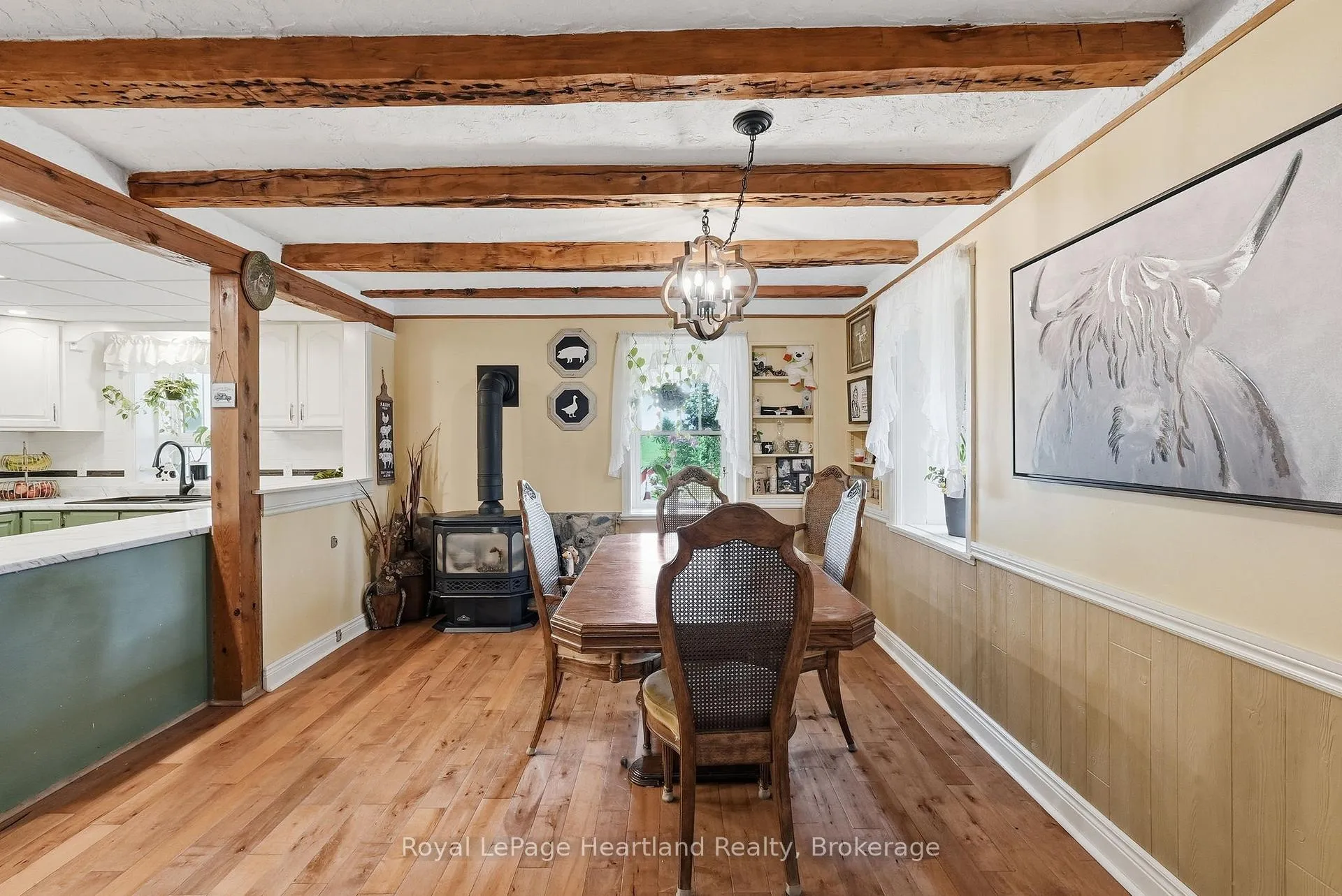 Photo 19 of 482 Concession 8, Brockton — HOMEH