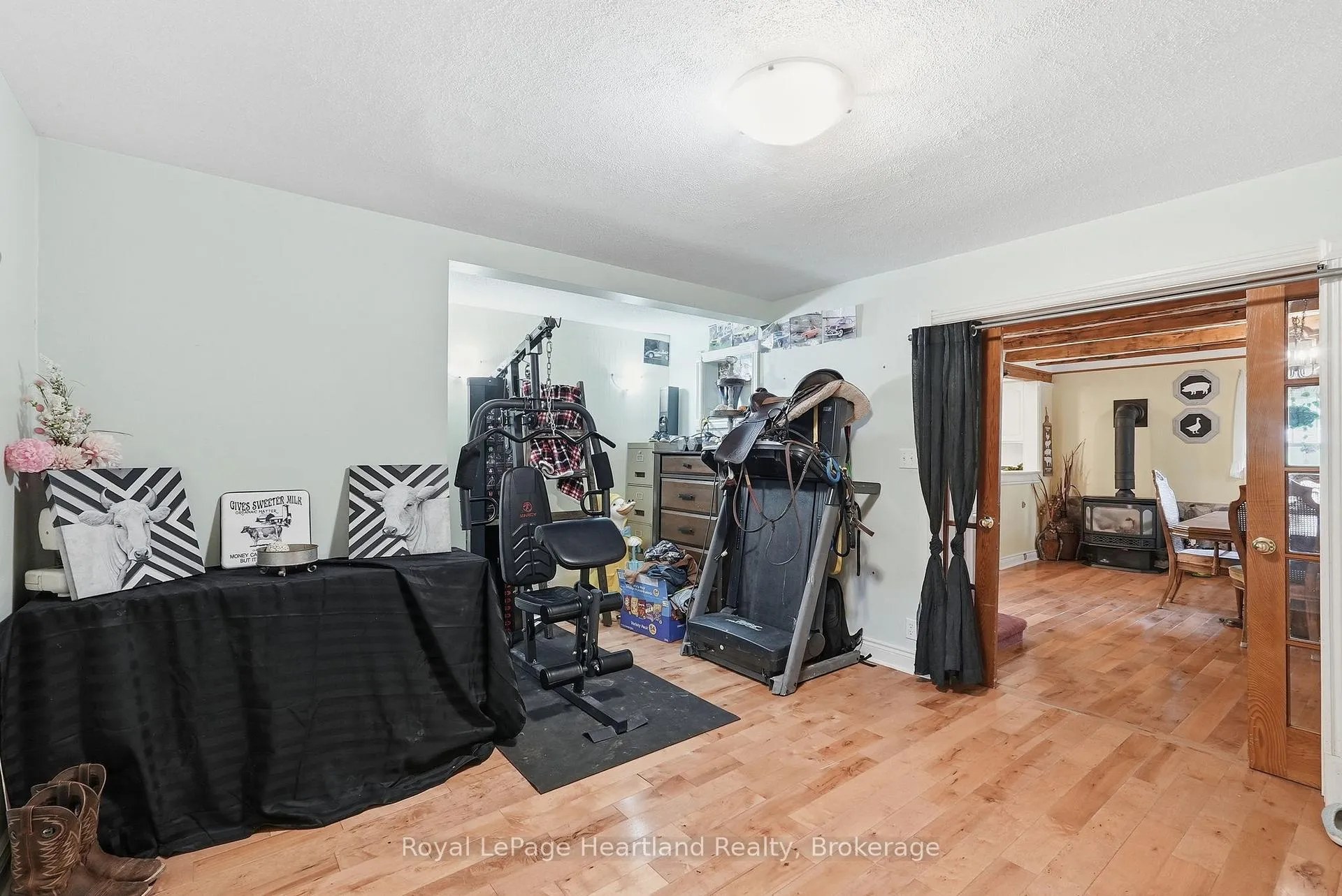 Photo 21 of 482 Concession 8, Brockton — HOMEH