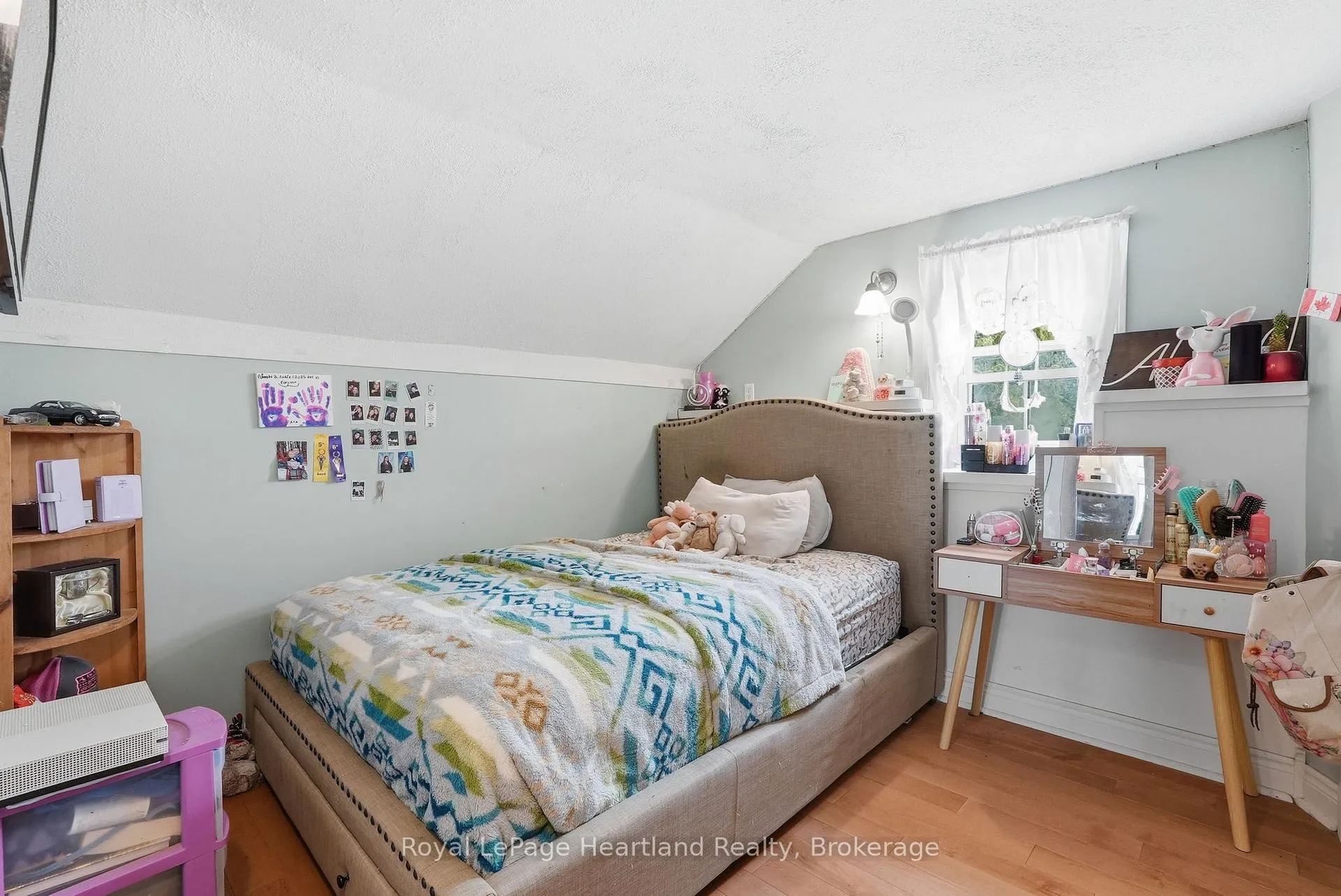 Photo 22 of 482 Concession 8, Brockton — HOMEH