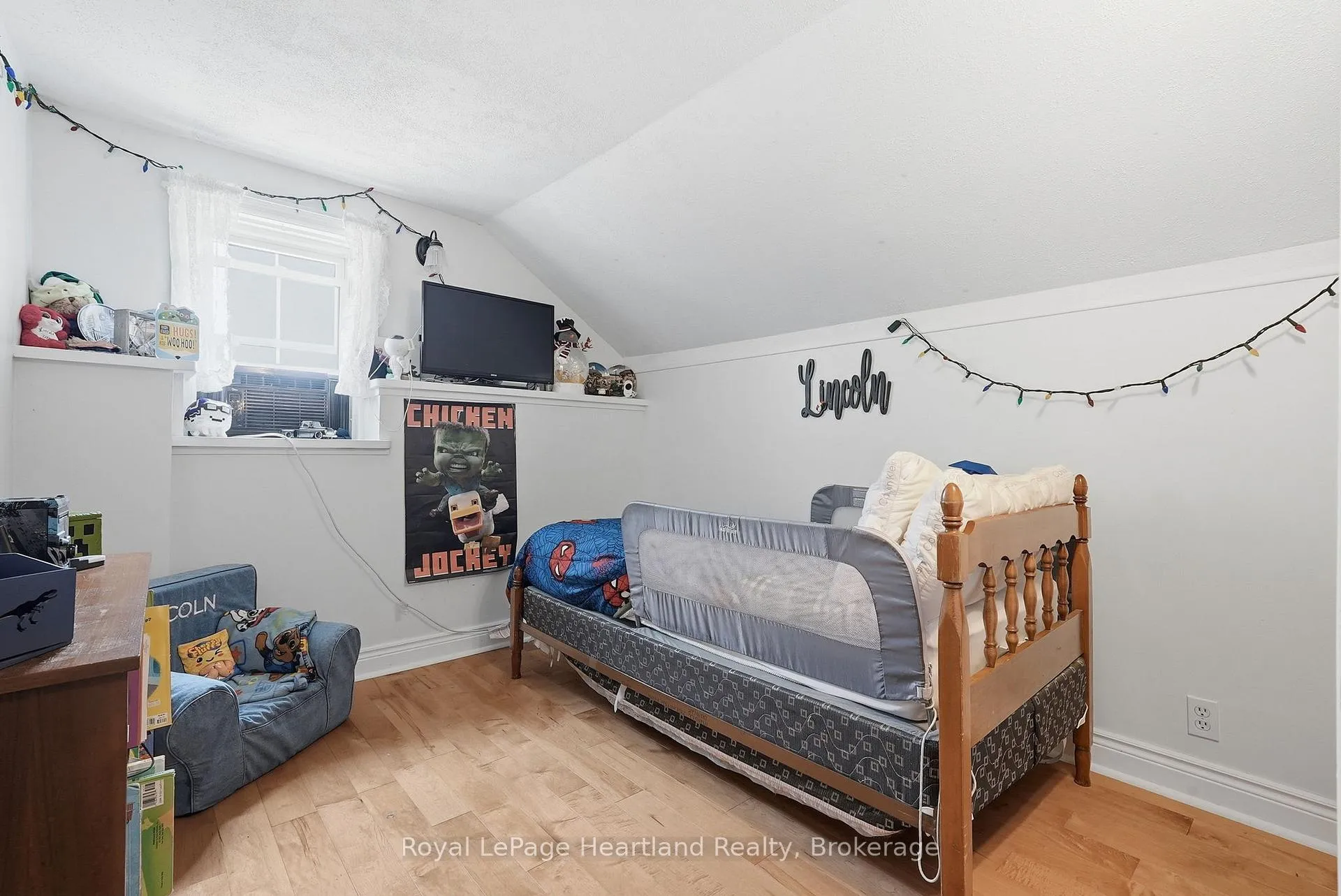 Photo 23 of 482 Concession 8, Brockton — HOMEH