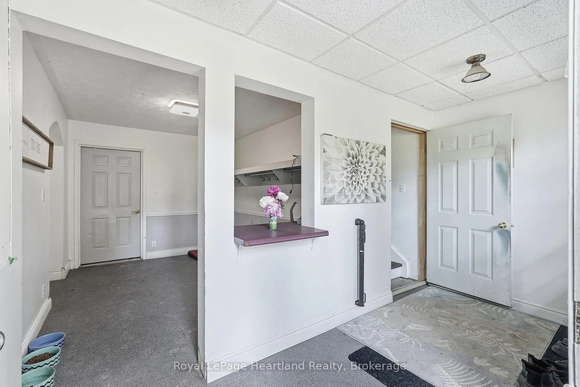 Photo 29 of 482 Concession 8, Brockton — HOMEH