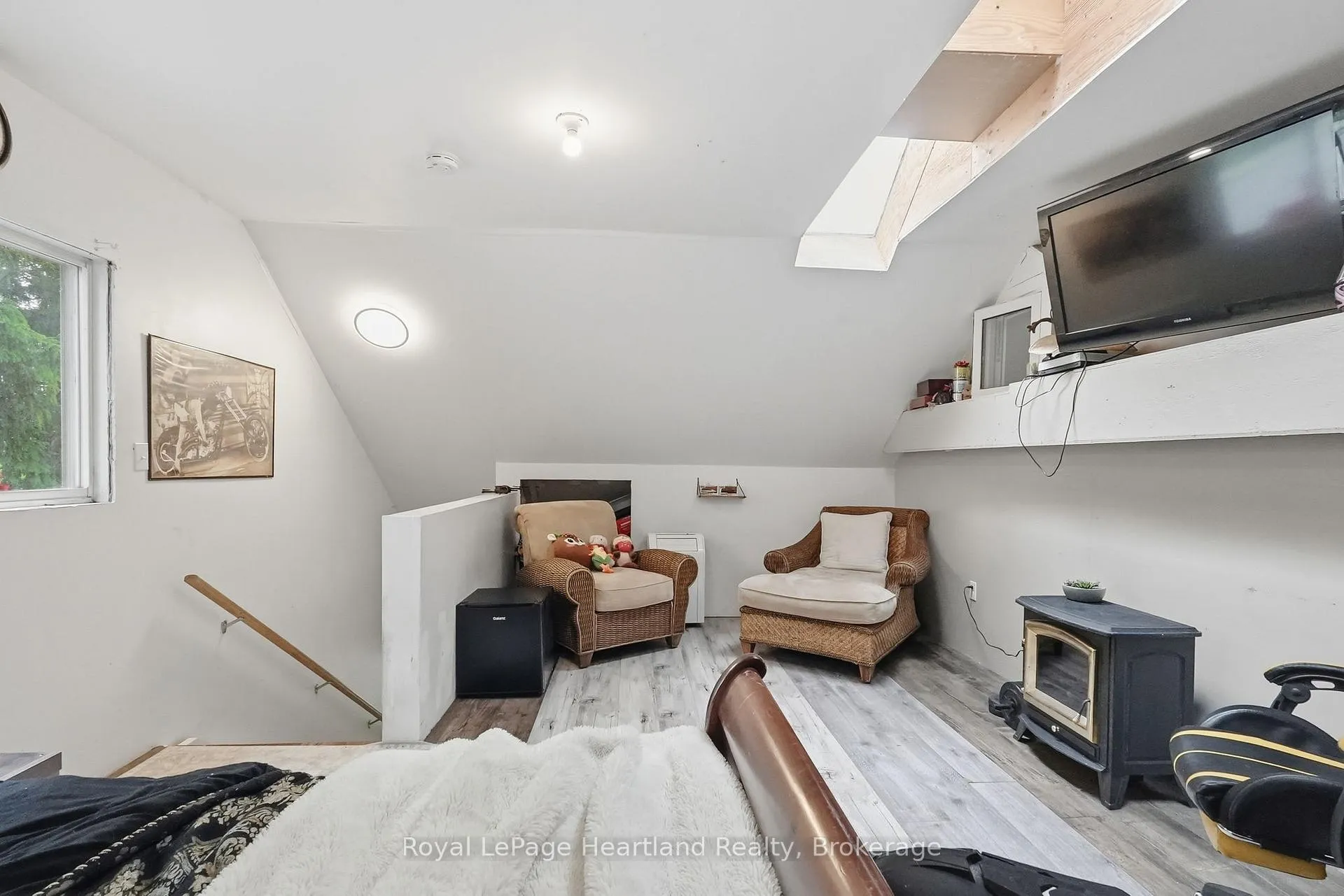 Photo 31 of 482 Concession 8, Brockton — HOMEH