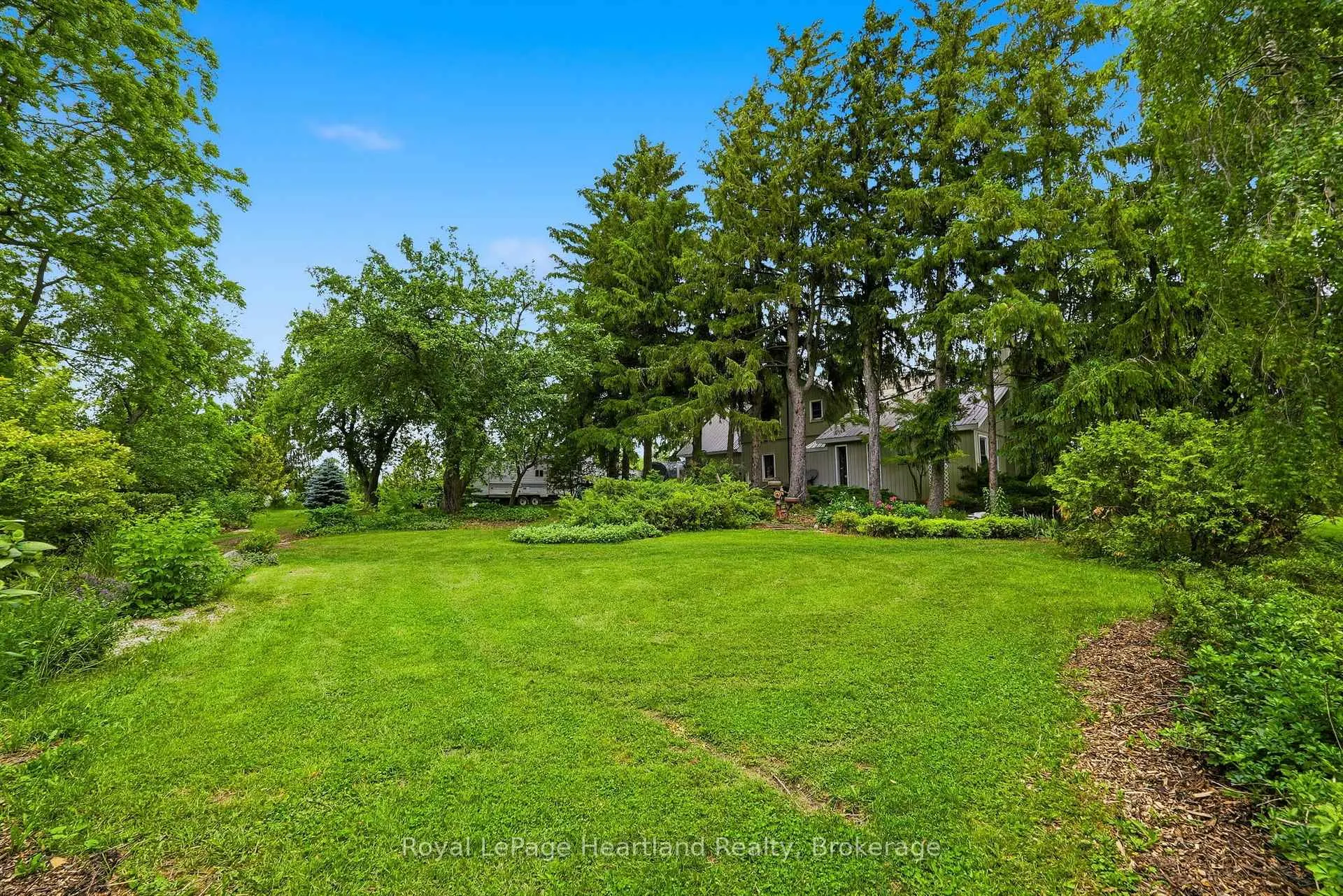 Photo 35 of 482 Concession 8, Brockton — HOMEH