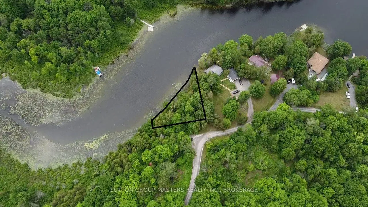 Photo 1 of LOT 8 Quinte Conservation Lane, Frontenac, Frontenac South — HOMEH