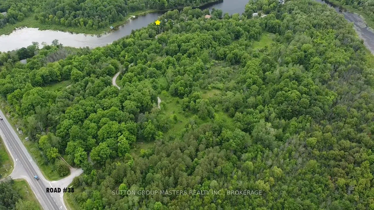 Photo 2 of LOT 8 Quinte Conservation Lane, Frontenac, Frontenac South — HOMEH