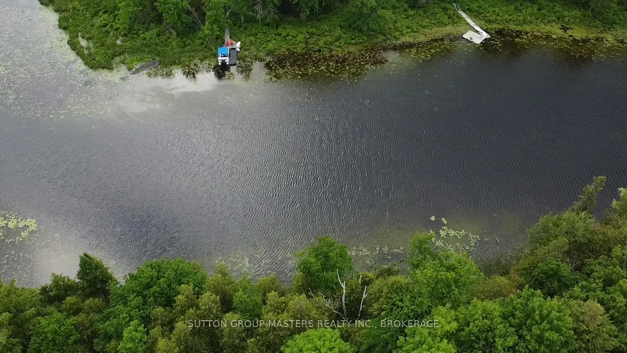 Photo 3 of LOT 8 Quinte Conservation Lane, Frontenac, Frontenac South — HOMEH