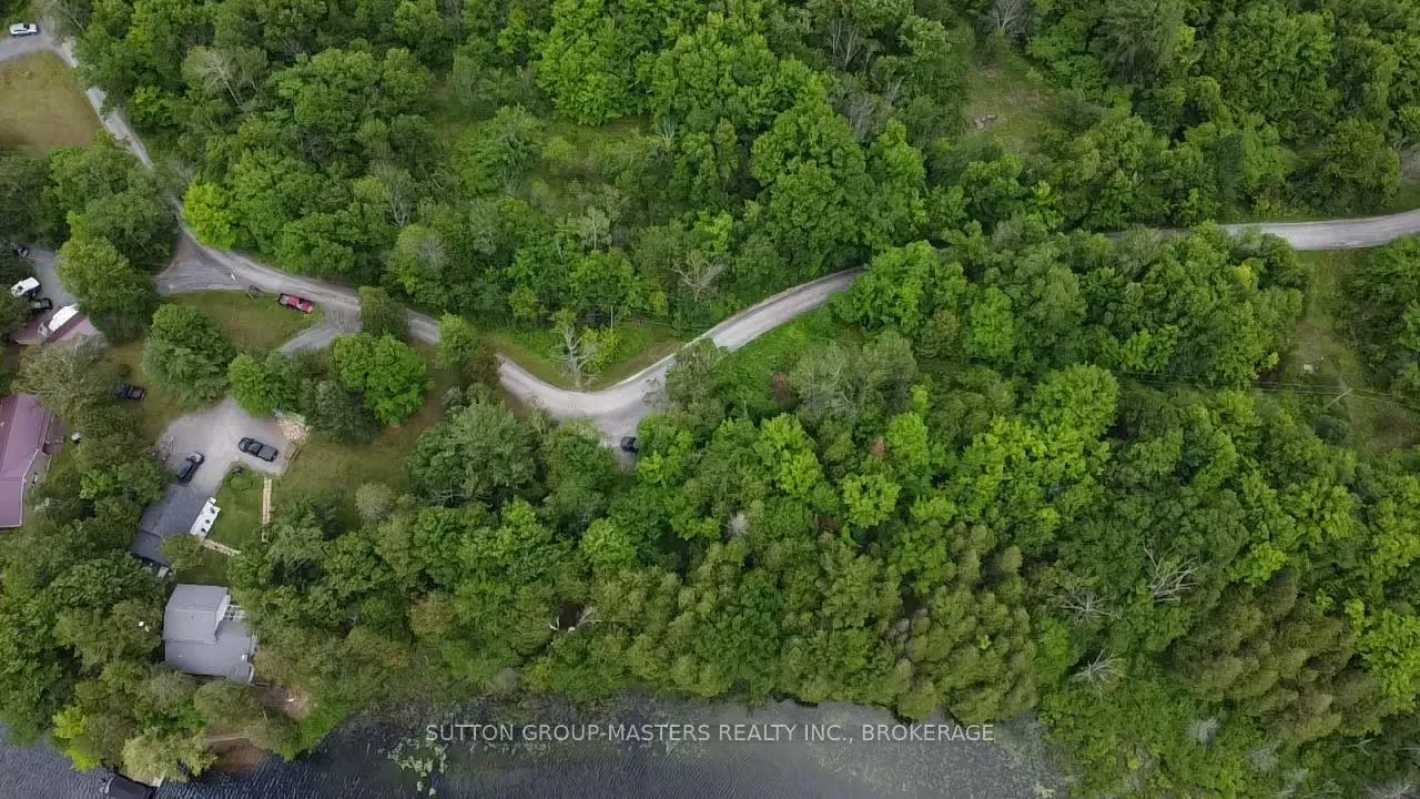 Photo 6 of LOT 8 Quinte Conservation Lane, Frontenac, Frontenac South — HOMEH