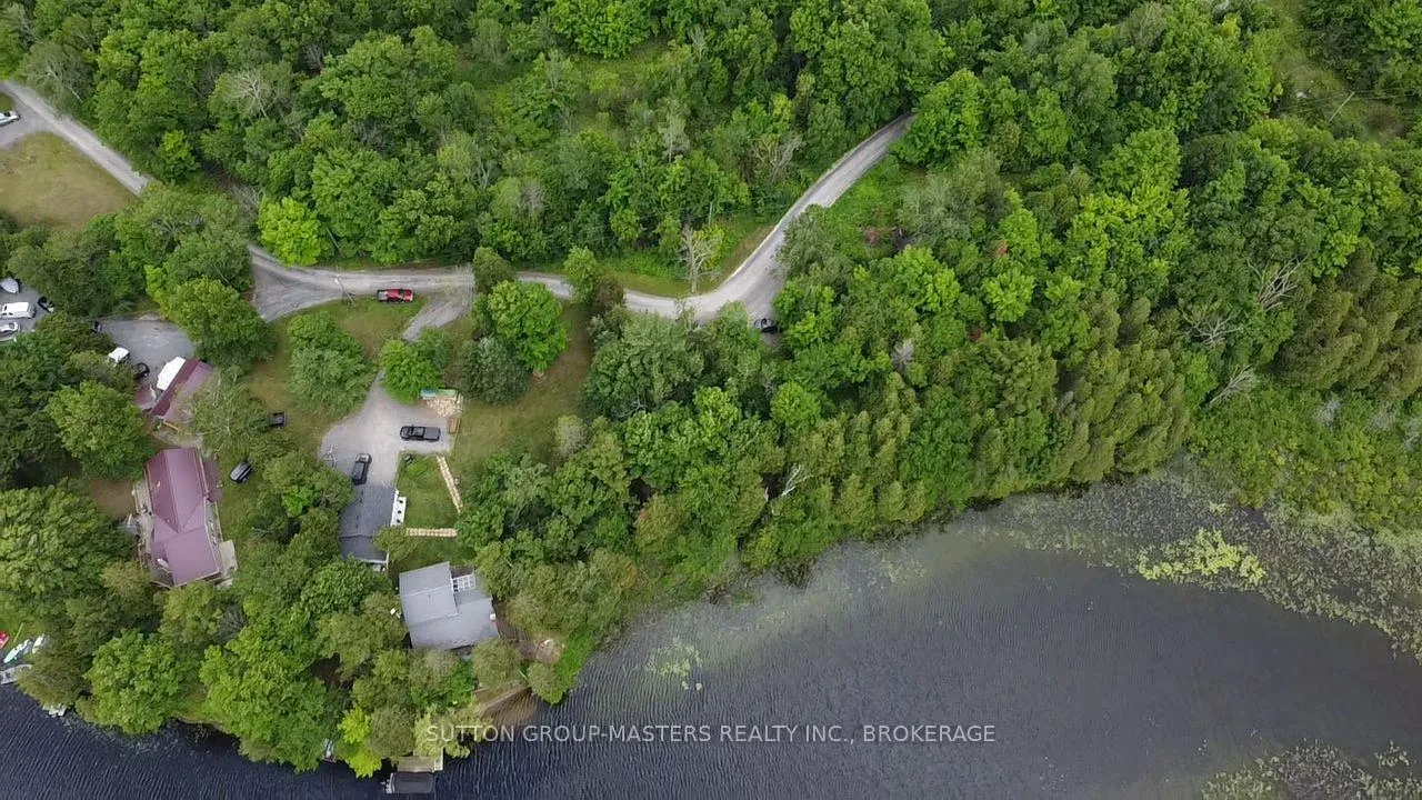 Photo 7 of LOT 8 Quinte Conservation Lane, Frontenac, Frontenac South — HOMEH