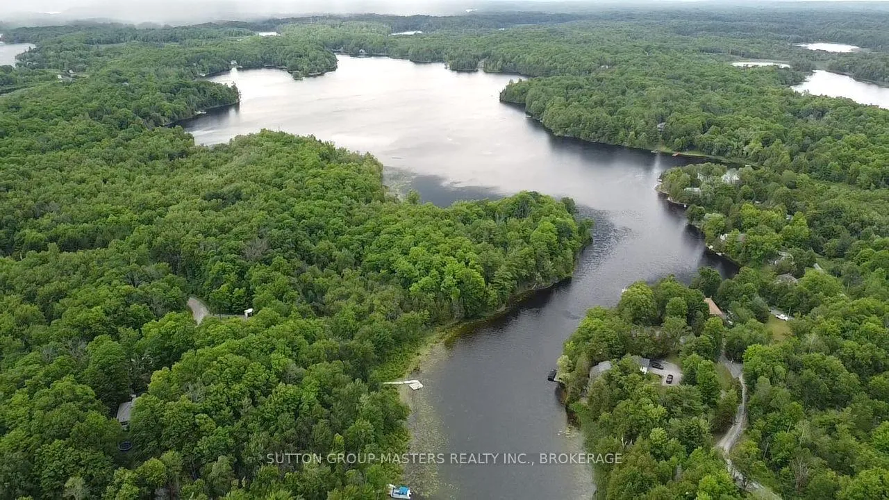 Photo 8 of LOT 8 Quinte Conservation Lane, Frontenac, Frontenac South — HOMEH