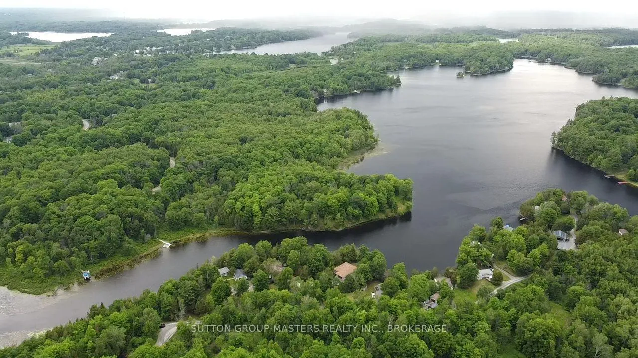 Photo 10 of LOT 8 Quinte Conservation Lane, Frontenac, Frontenac South — HOMEH