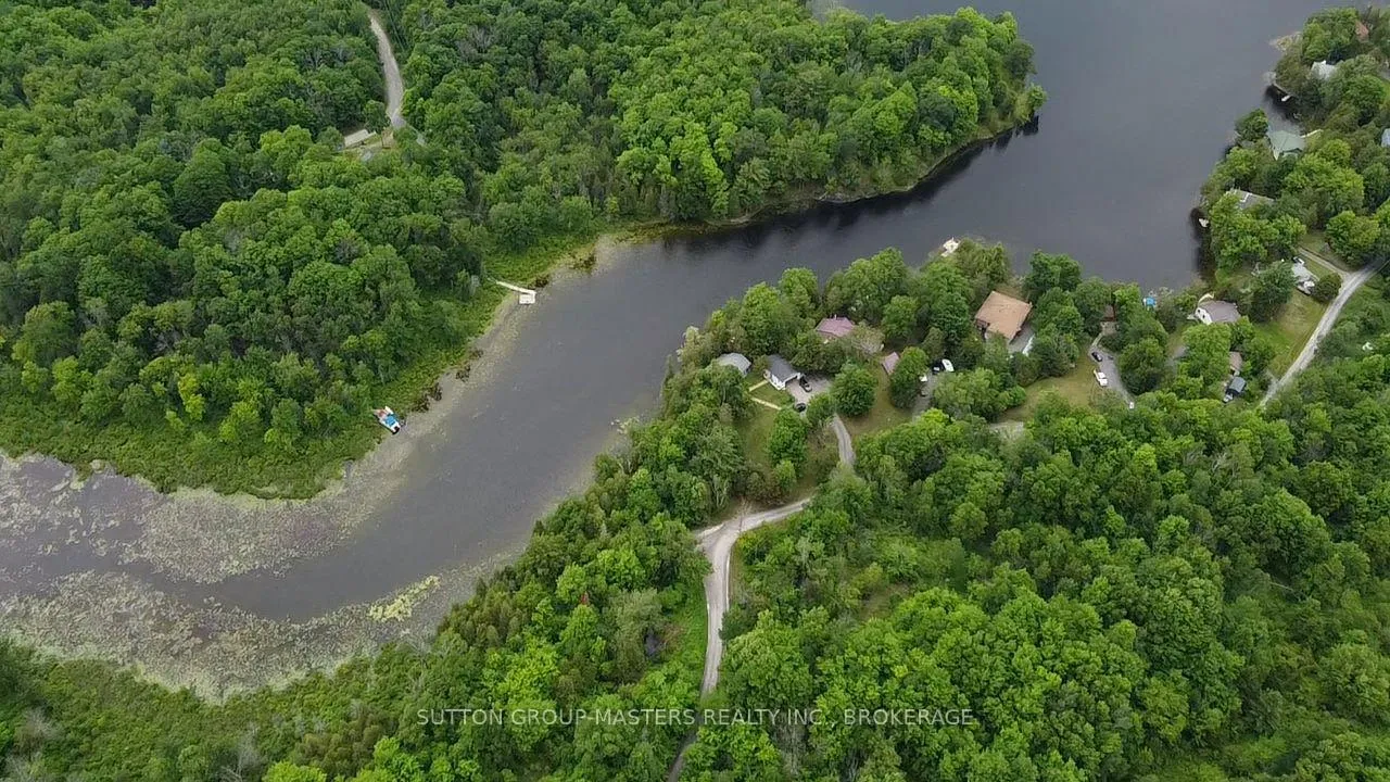 Photo 12 of LOT 8 Quinte Conservation Lane, Frontenac, Frontenac South — HOMEH