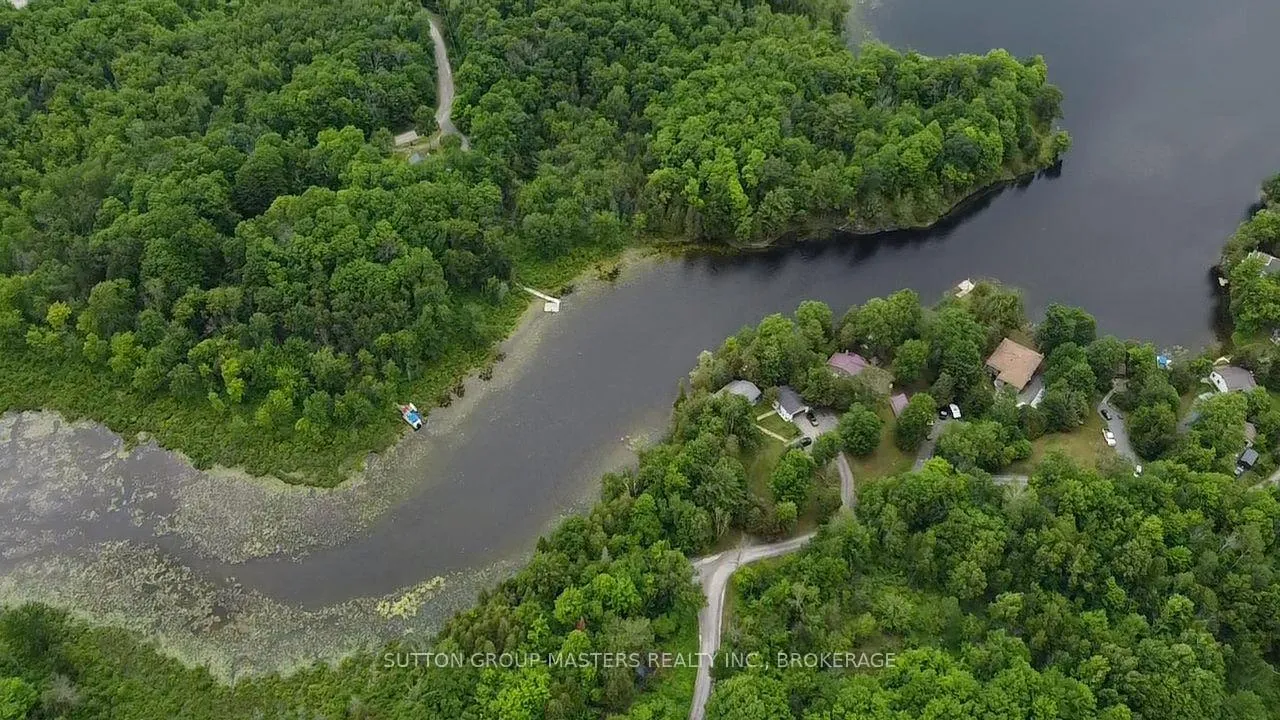 Photo 13 of LOT 8 Quinte Conservation Lane, Frontenac, Frontenac South — HOMEH
