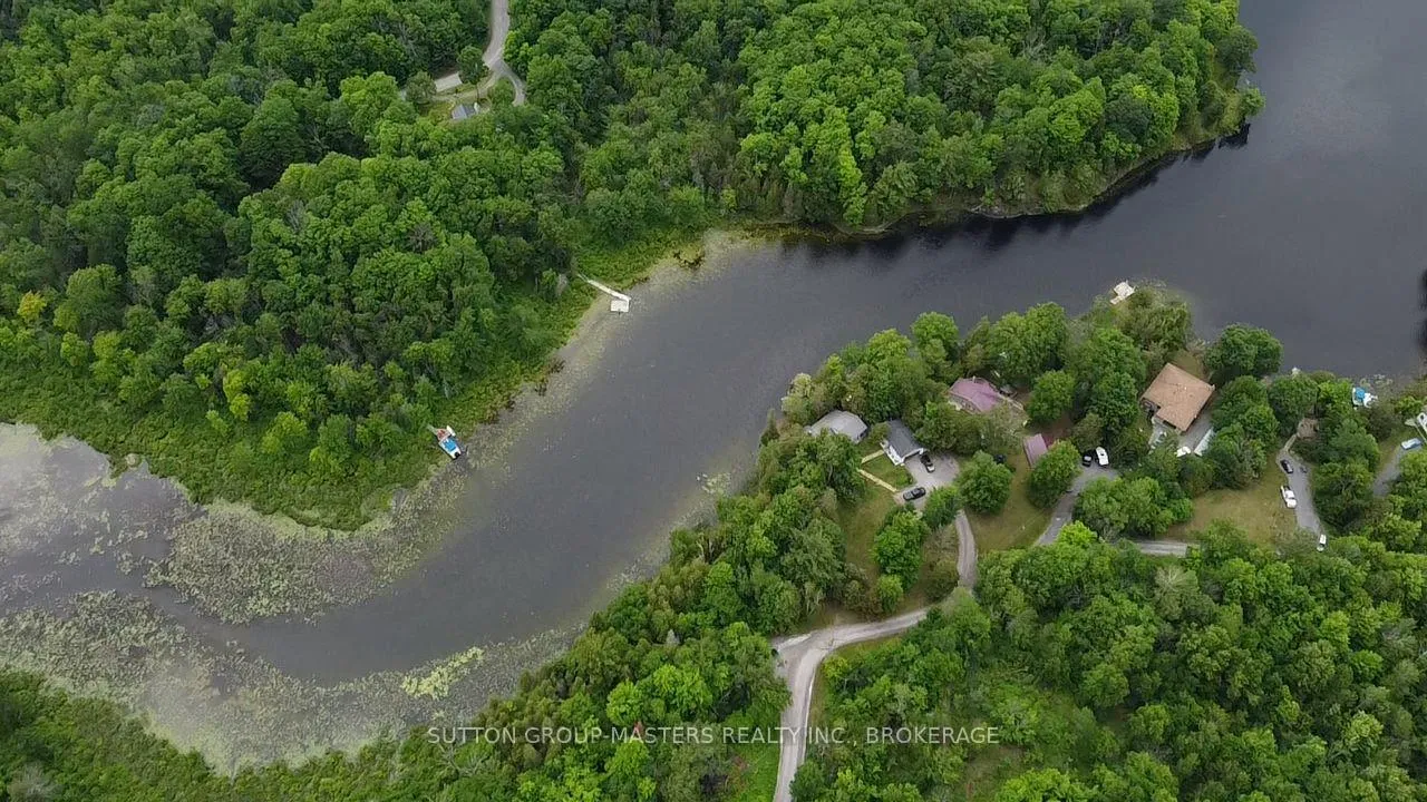 Photo 14 of LOT 8 Quinte Conservation Lane, Frontenac, Frontenac South — HOMEH