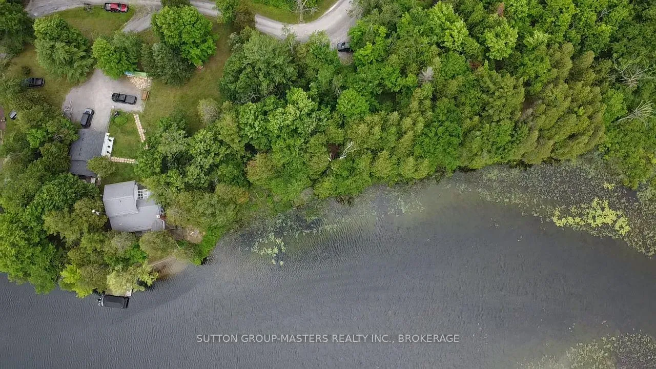 Photo 15 of LOT 8 Quinte Conservation Lane, Frontenac, Frontenac South — HOMEH