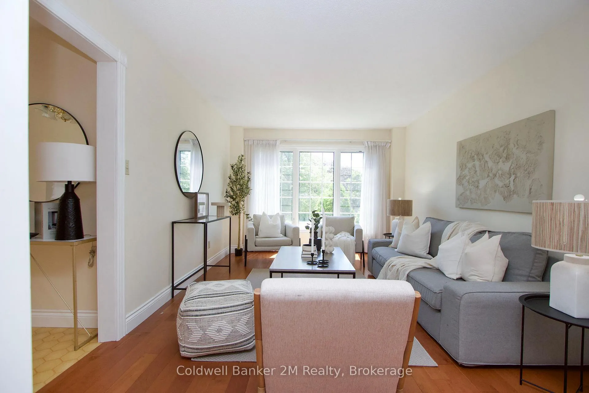 Photo 8 of 39 Poplar Park Crescent, Scugog, Port Perry — HOMEH