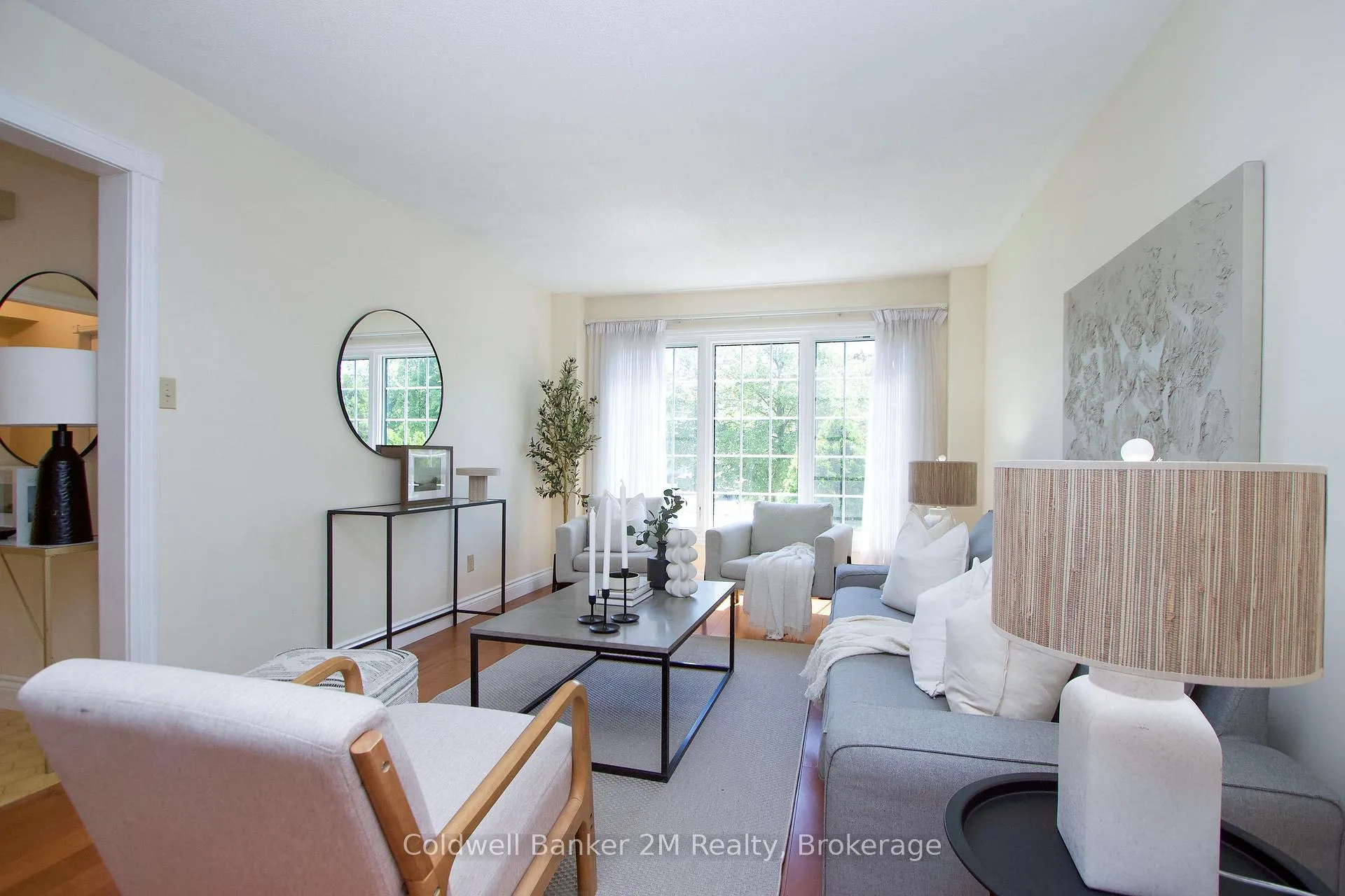 Photo 9 of 39 Poplar Park Crescent, Scugog, Port Perry — HOMEH