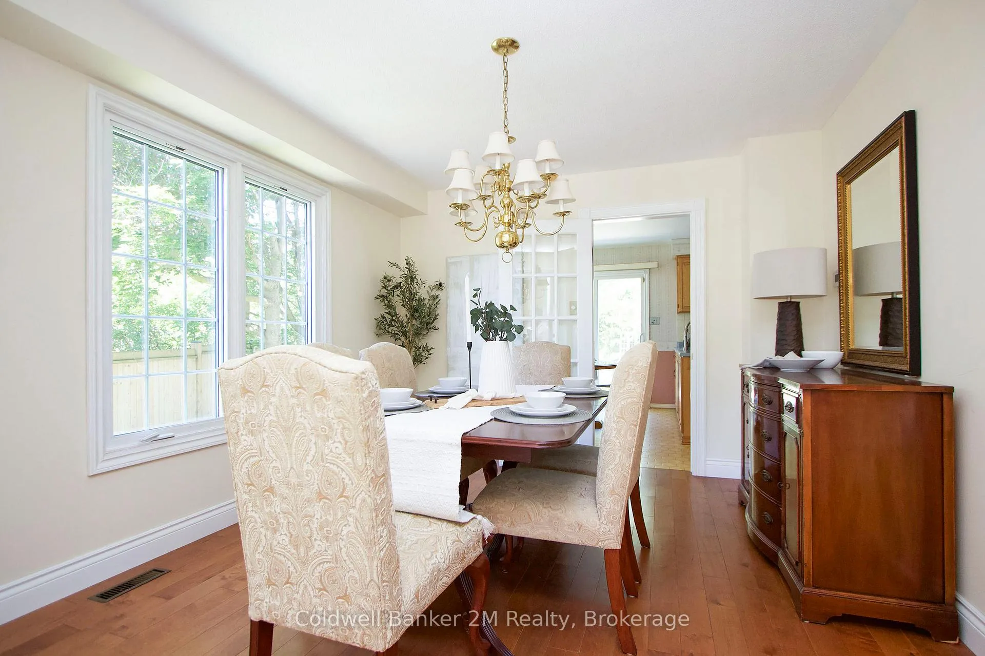 Photo 11 of 39 Poplar Park Crescent, Scugog, Port Perry — HOMEH