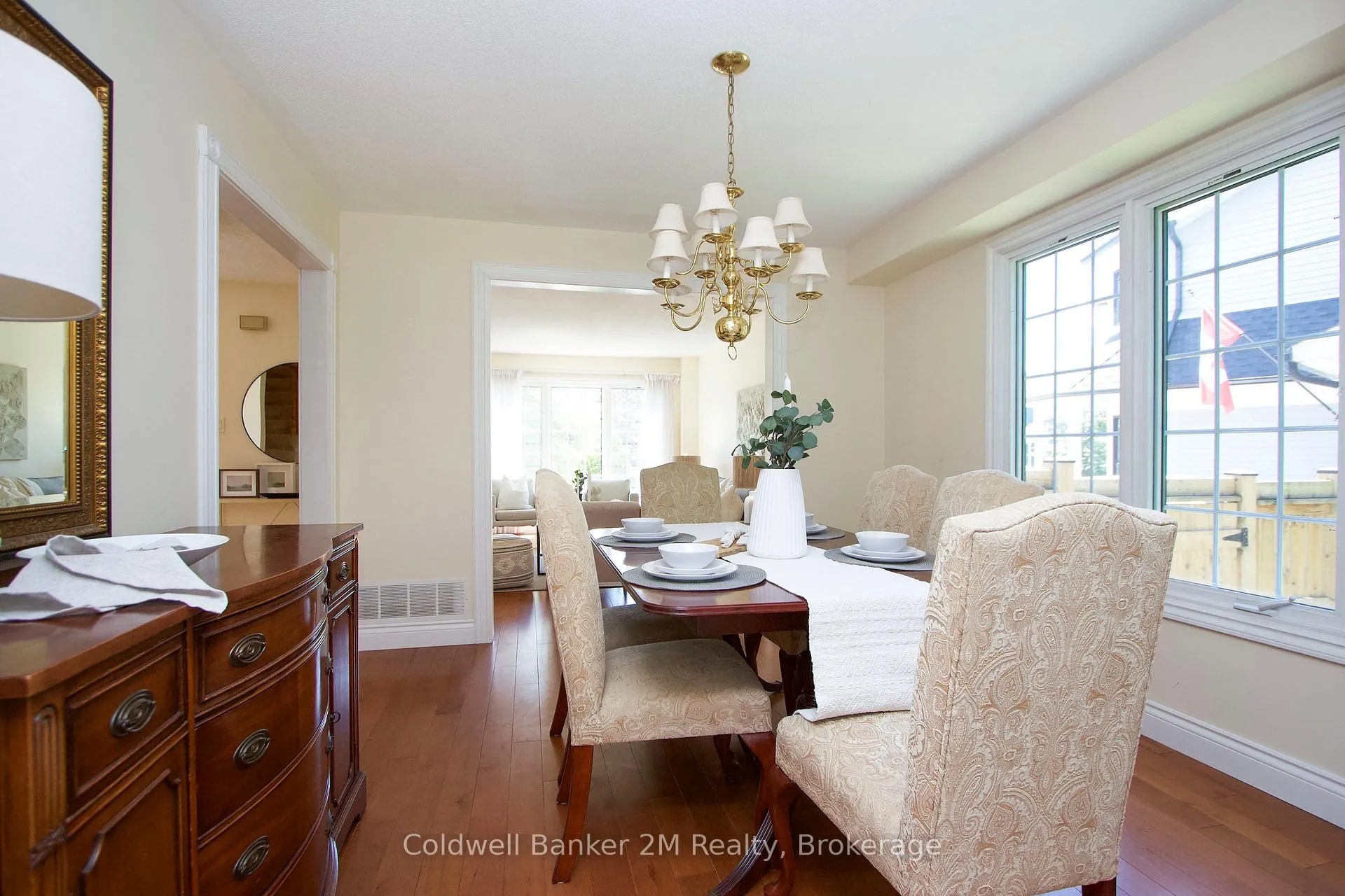 Photo 12 of 39 Poplar Park Crescent, Scugog, Port Perry — HOMEH