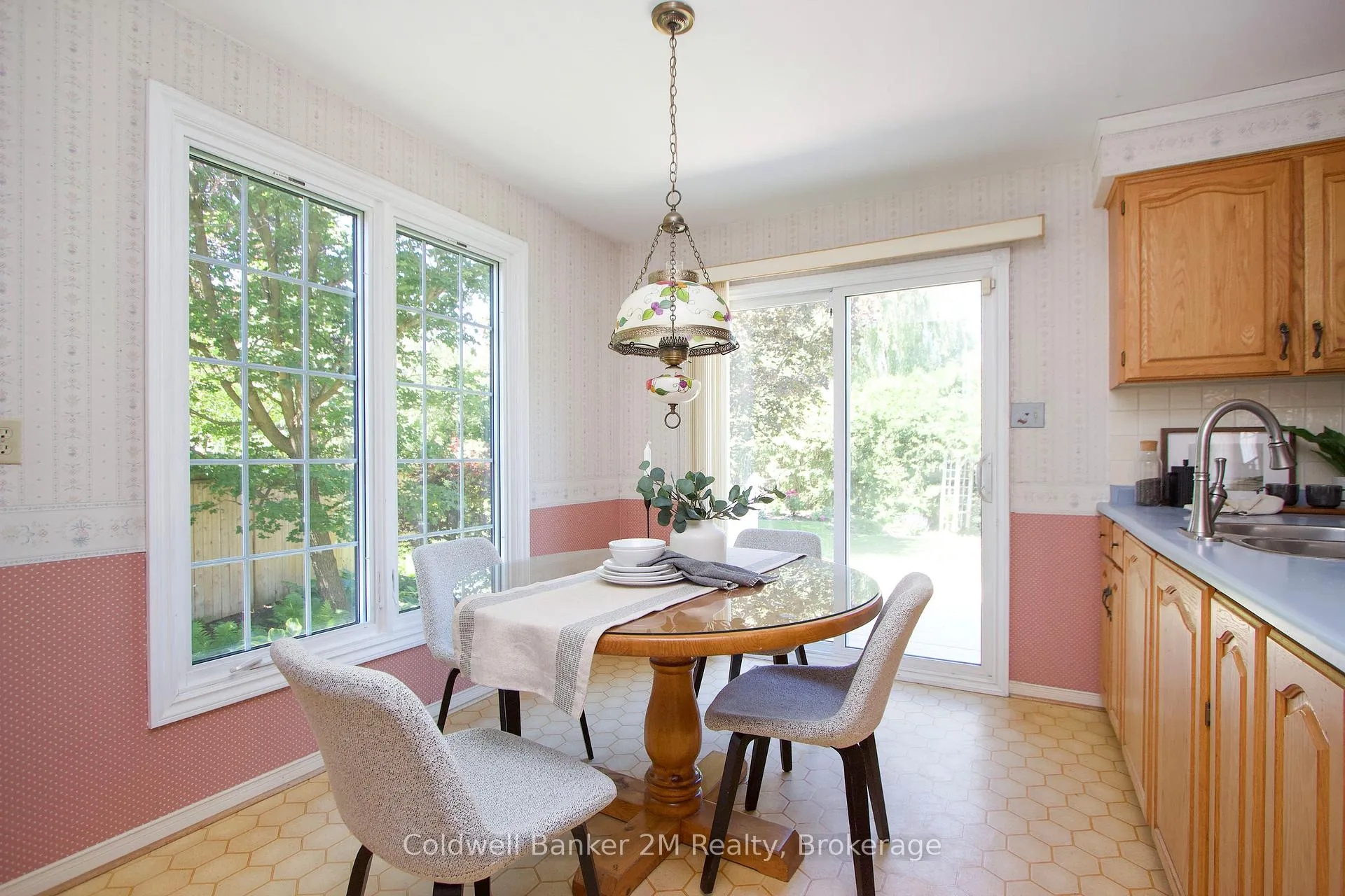 Photo 13 of 39 Poplar Park Crescent, Scugog, Port Perry — HOMEH