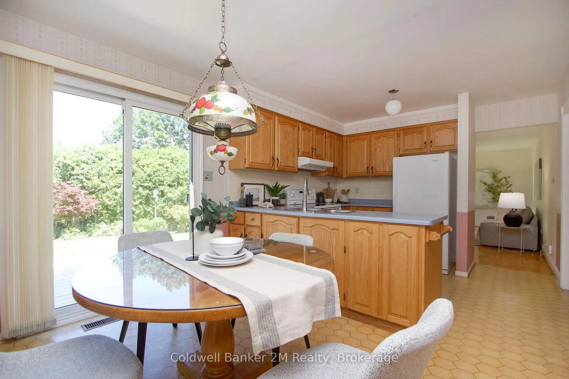 Photo 16 of 39 Poplar Park Crescent, Scugog, Port Perry — HOMEH