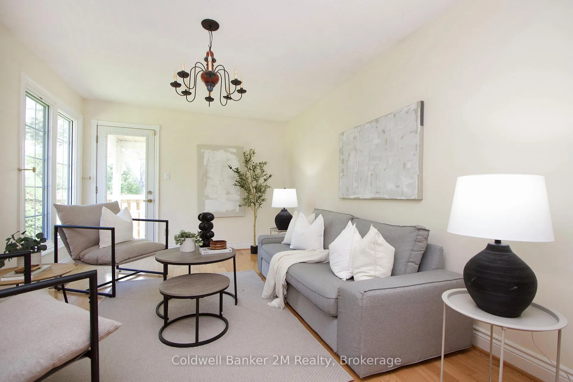 Photo 18 of 39 Poplar Park Crescent, Scugog, Port Perry — HOMEH