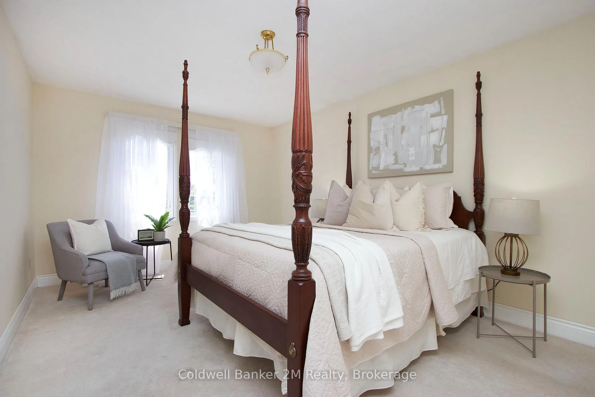 Photo 24 of 39 Poplar Park Crescent, Scugog, Port Perry — HOMEH