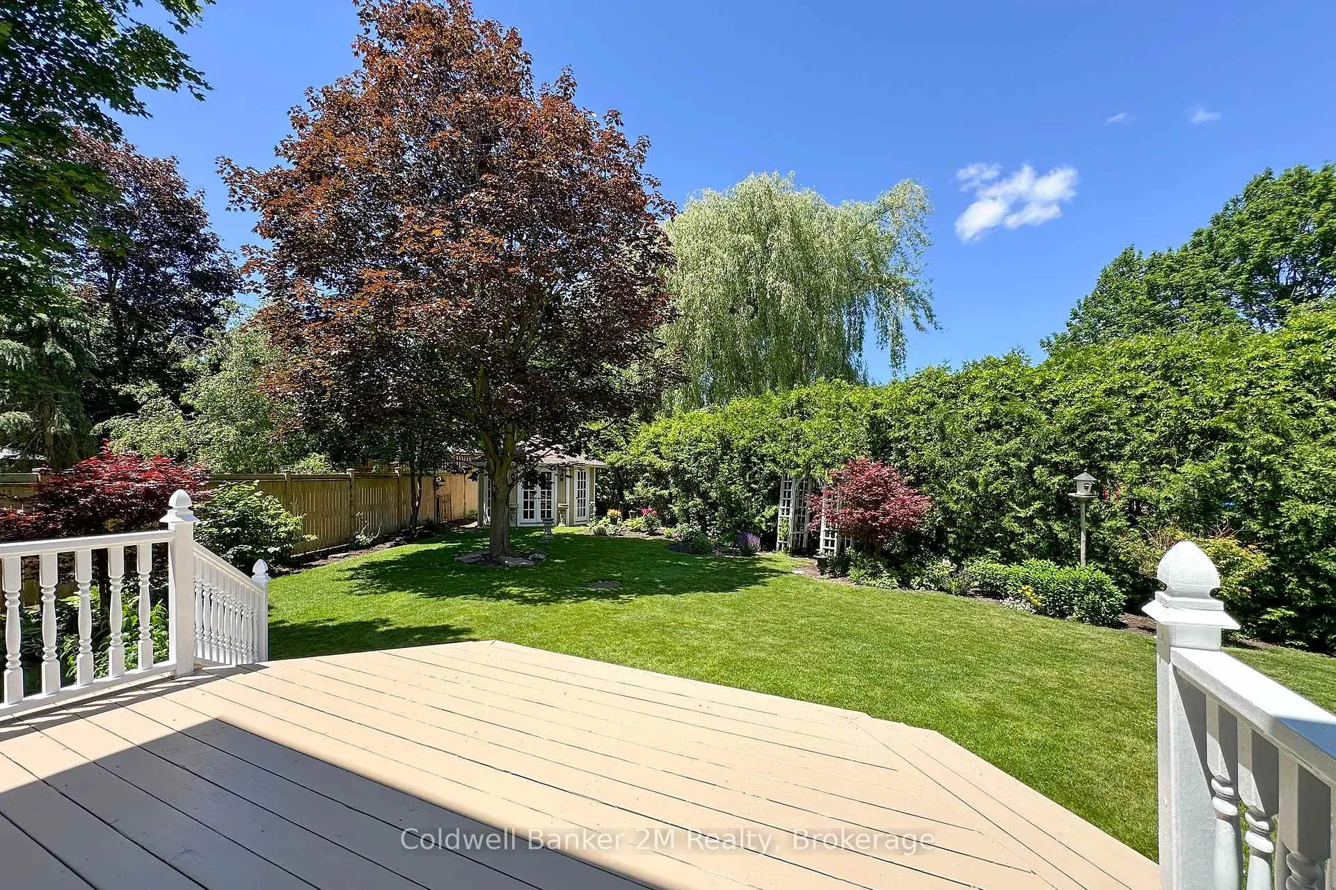 Photo 37 of 39 Poplar Park Crescent, Scugog, Port Perry — HOMEH